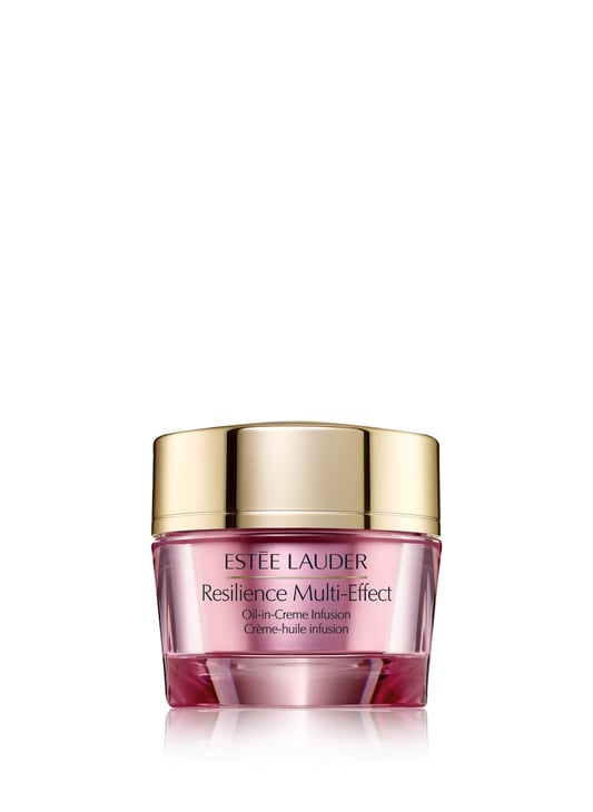 Resilience Lift - Crème-Huile Galbe/Fermeté