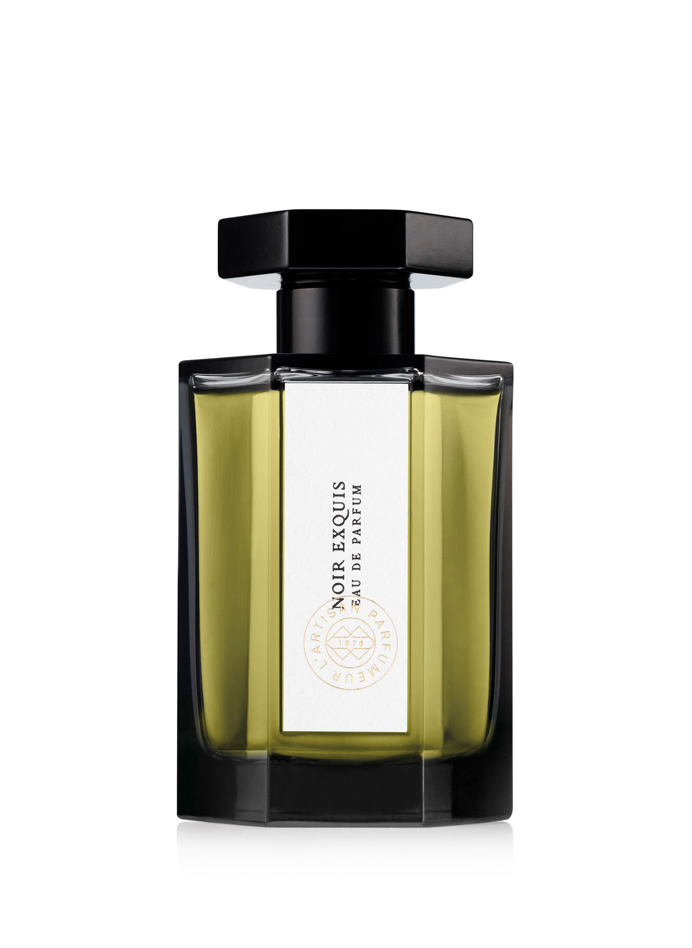 Noir Exquis - Eau de parfum