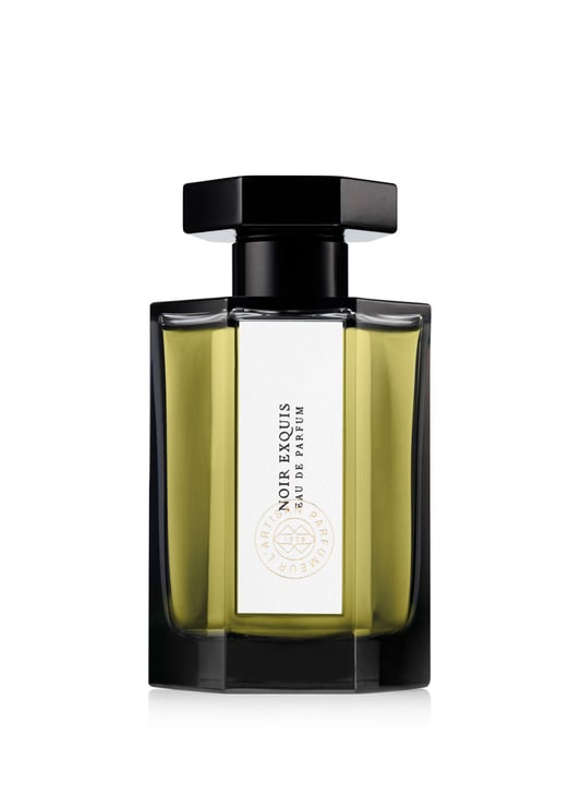 Noir Exquis - Eau de parfum