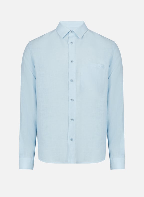 Chemise Cassel en lin A.P.C. Chemise Cassel en lin A.P.C.