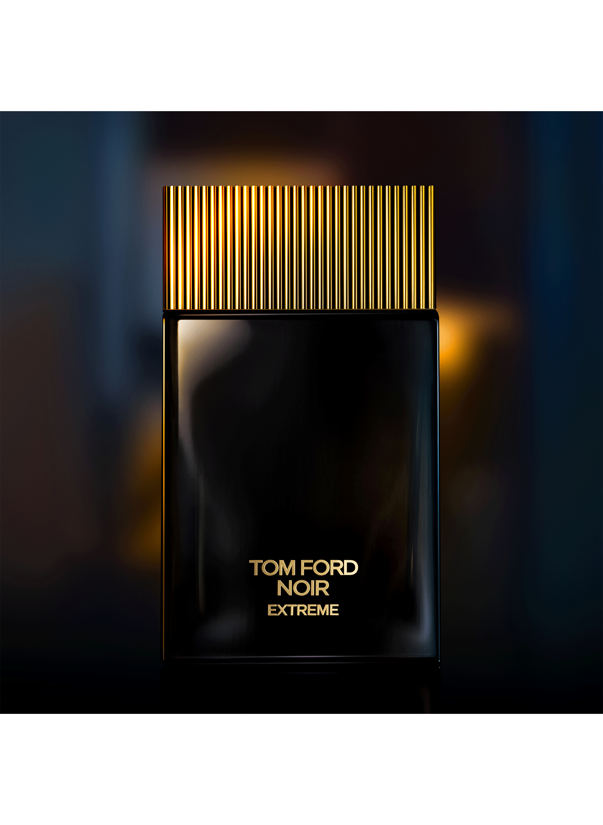 Noir Extreme eau de parfum TOM FORD No color