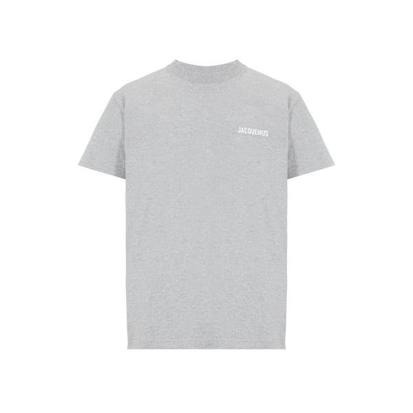 Le t-shirt Jacquemus en coton