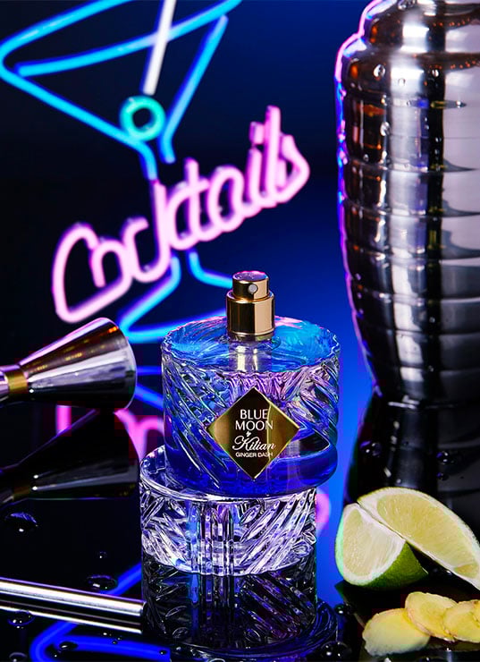 Parfum, parfumerie, beauté, Kilian Paris 