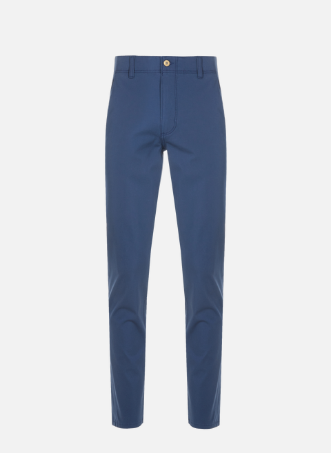 Schmale Chinohose BlueDOCKERS 