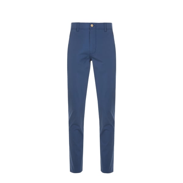 Pantalon chino slim