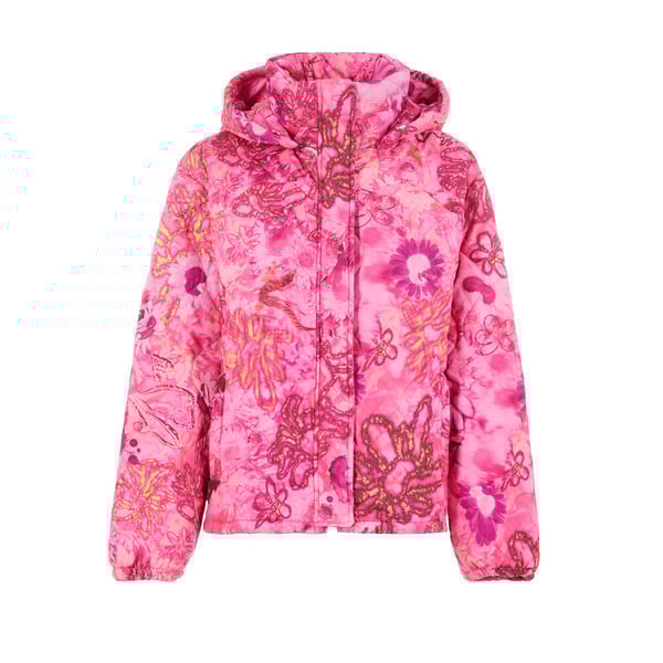 Doudoune Valley Puffer