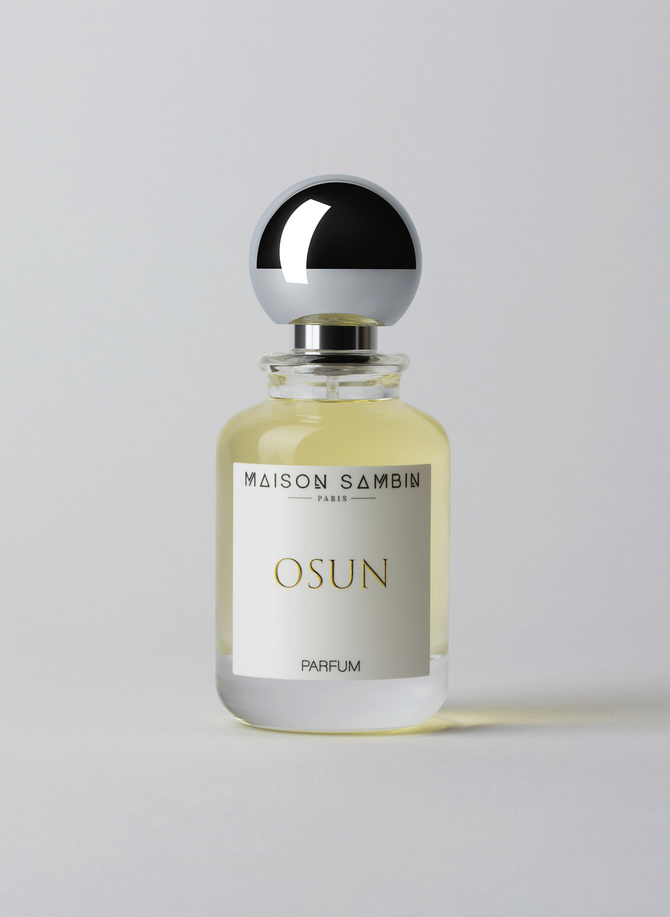 Osun - Perfume MAISON SAMBIN