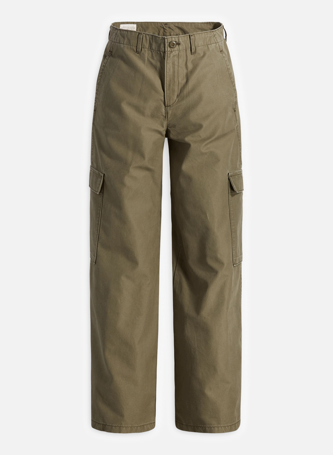 Baggy trousers LEVI'S