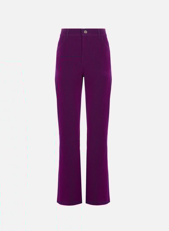 Striped trousers  ROSEANNA Striped trousers  ROSEANNA