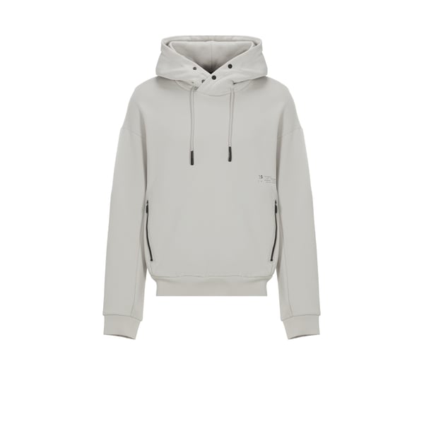 Sweatshirt à capuche