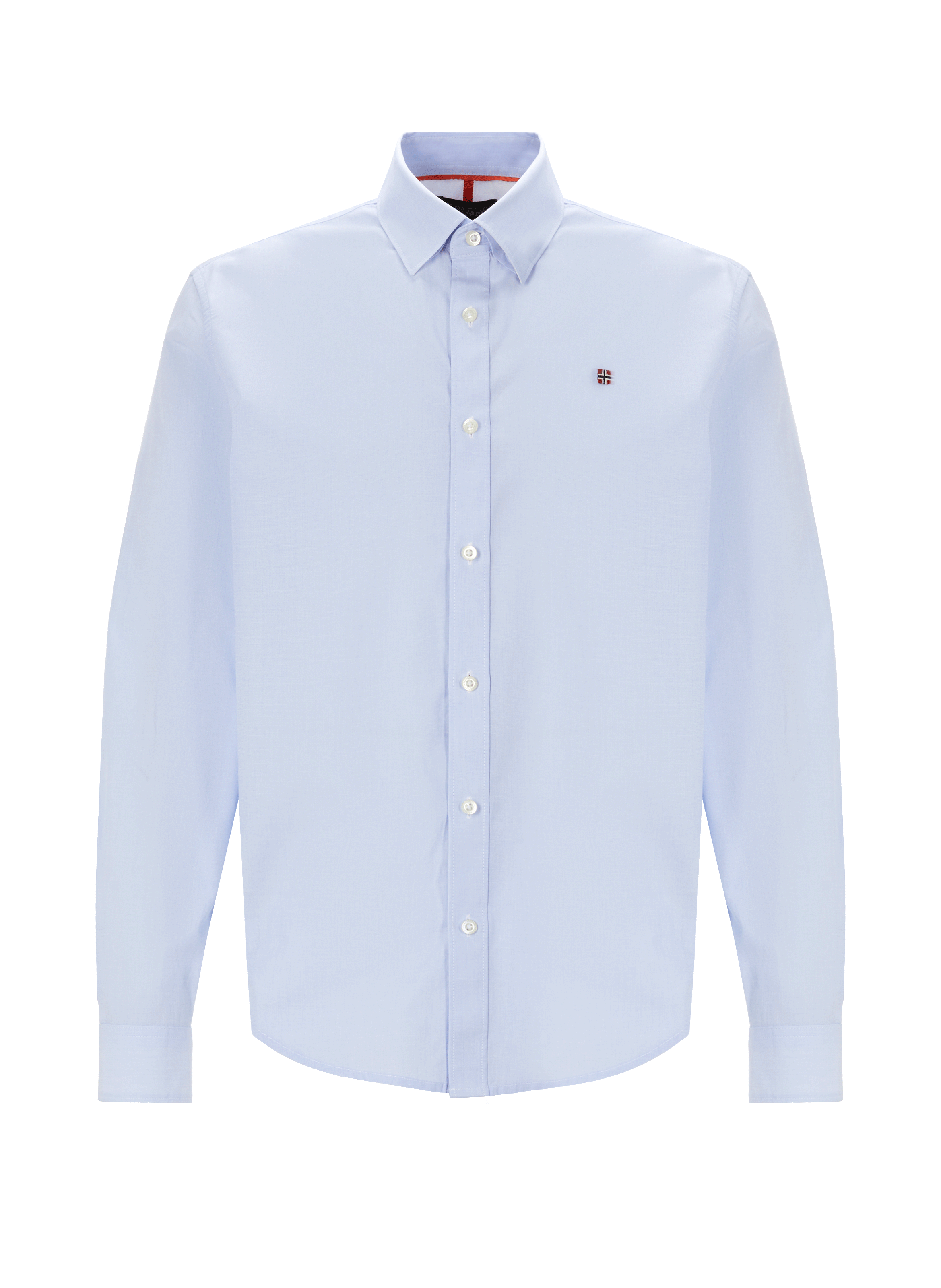 Chemise en coton