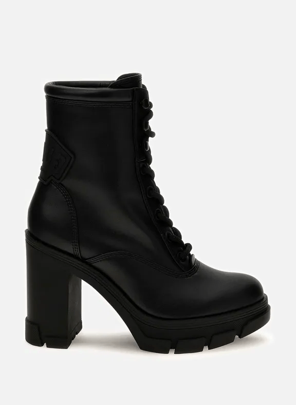 Guess 2025 half boots
