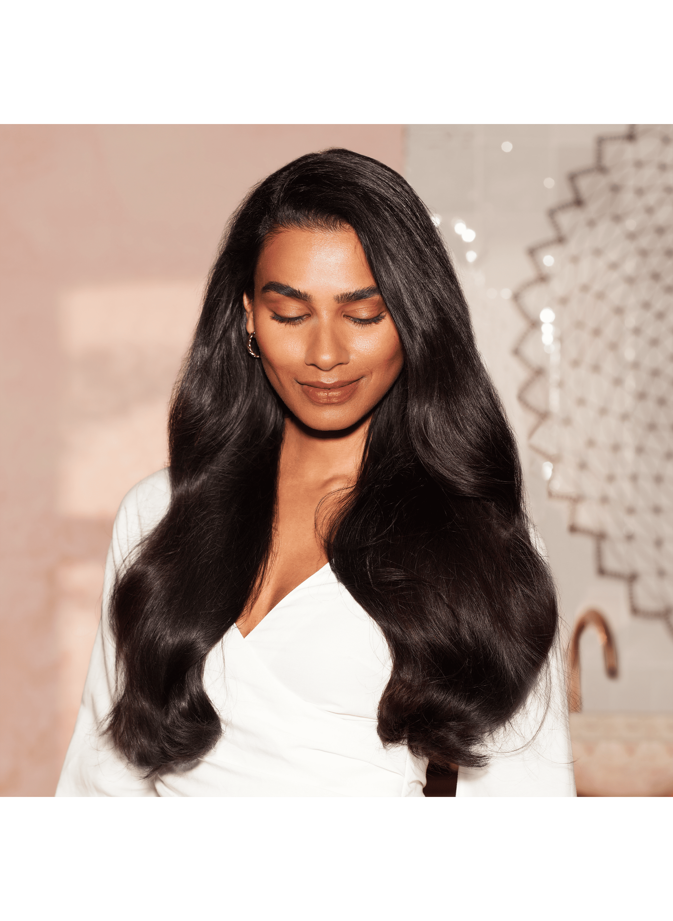 Shampooing régénérant à l'huile de figue de barbarie CHRISTOPHE ROBIN No color