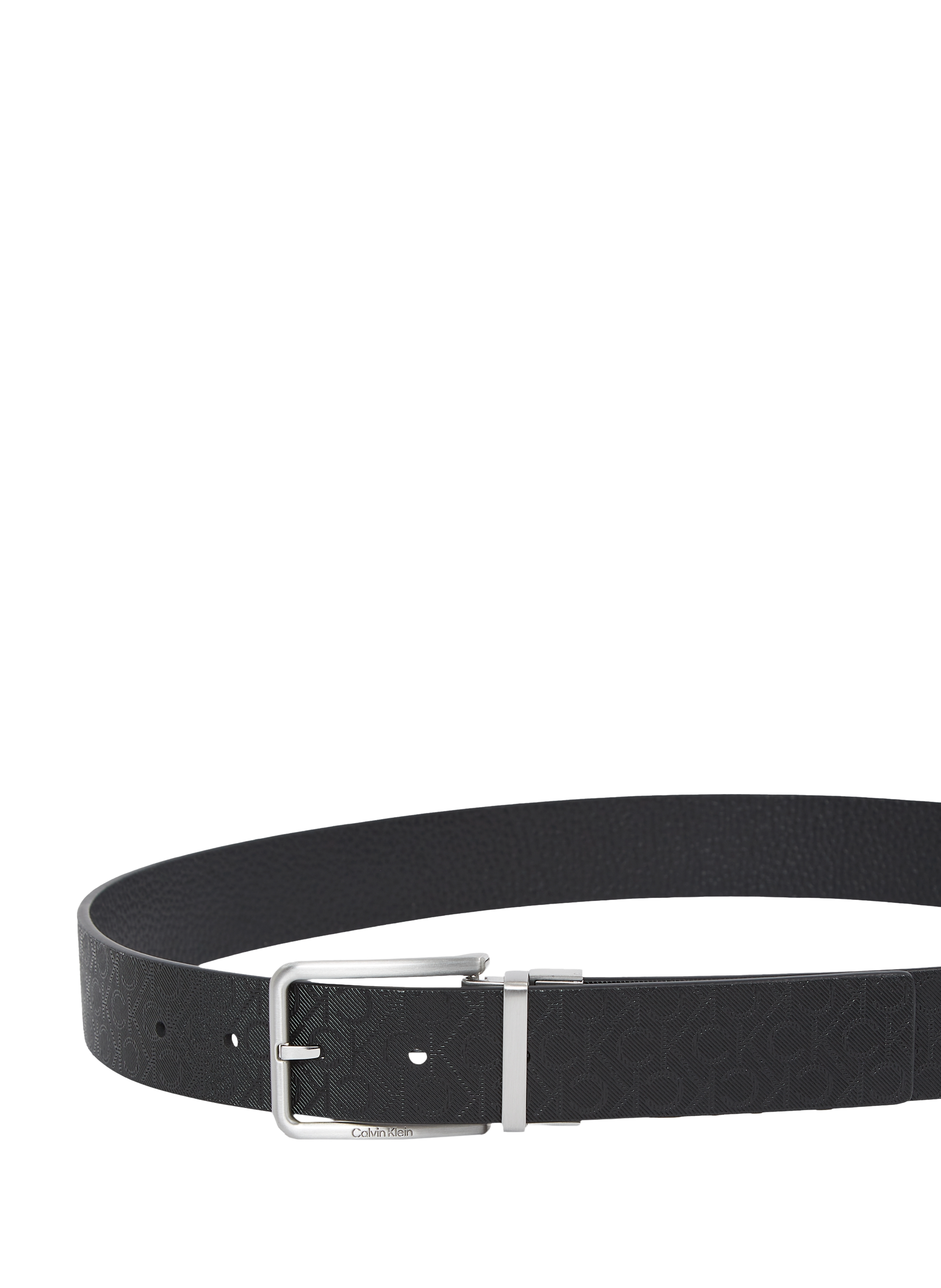 Hands Off umbrella CALVIN KLEIN Black