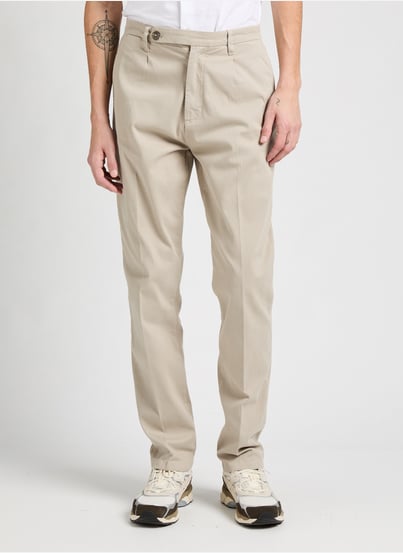 Guess Men S Pants Collection Printemps