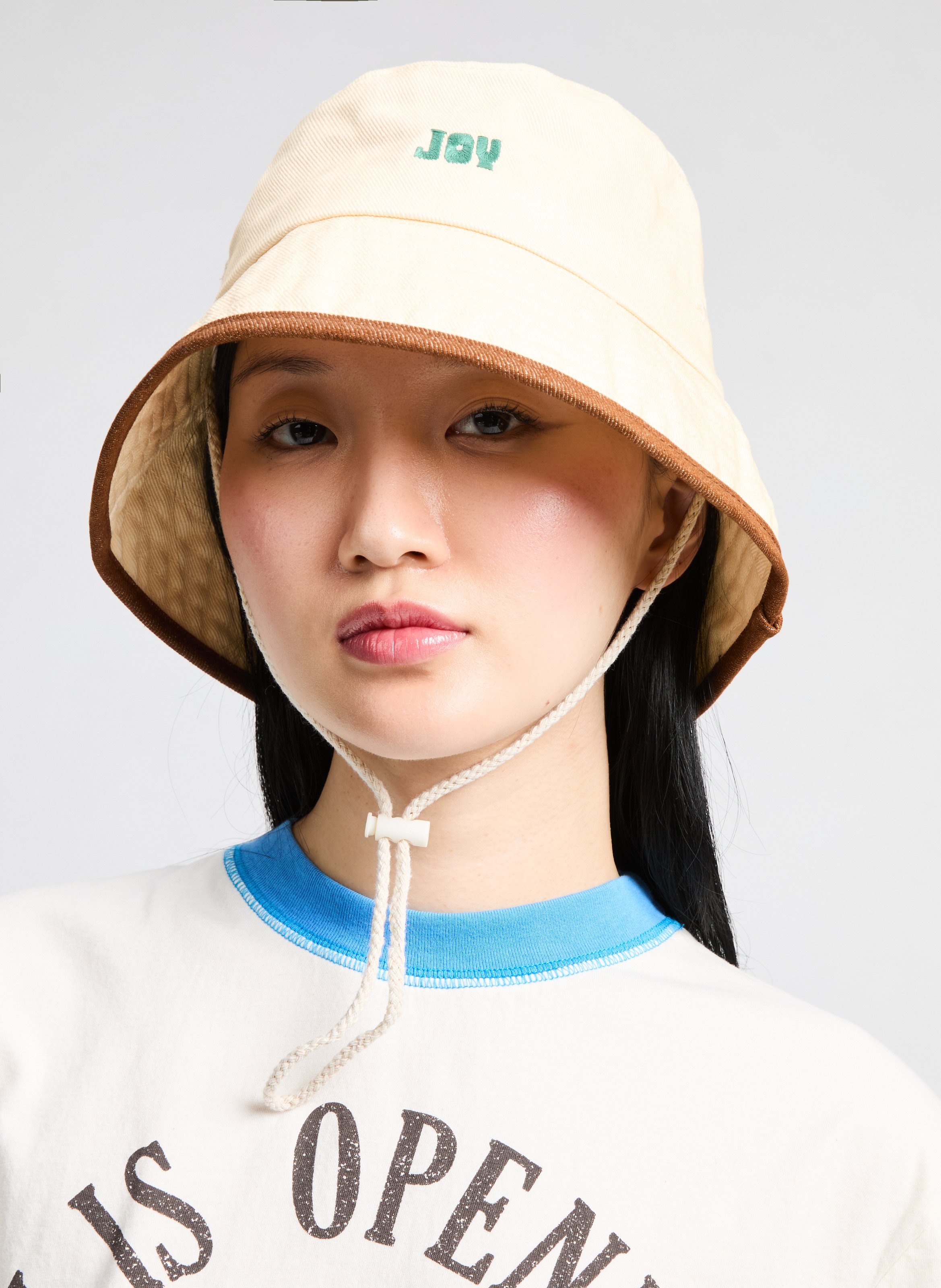 Bob Joy en coton  BOBO CHOSES Beige