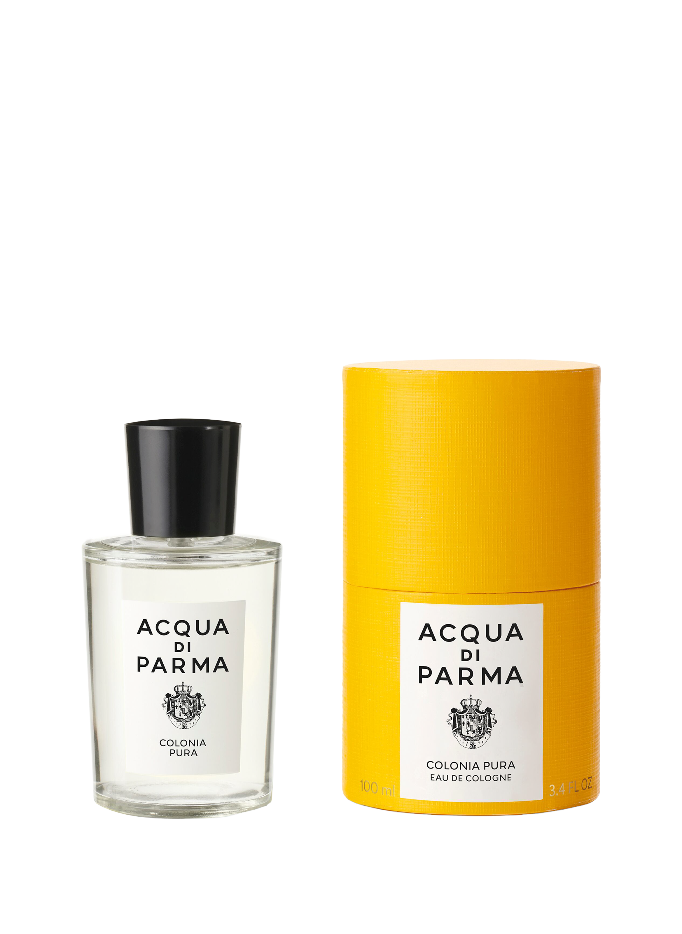 Eau de cologne - Colonia Pura ACQUA DI PARMA No color