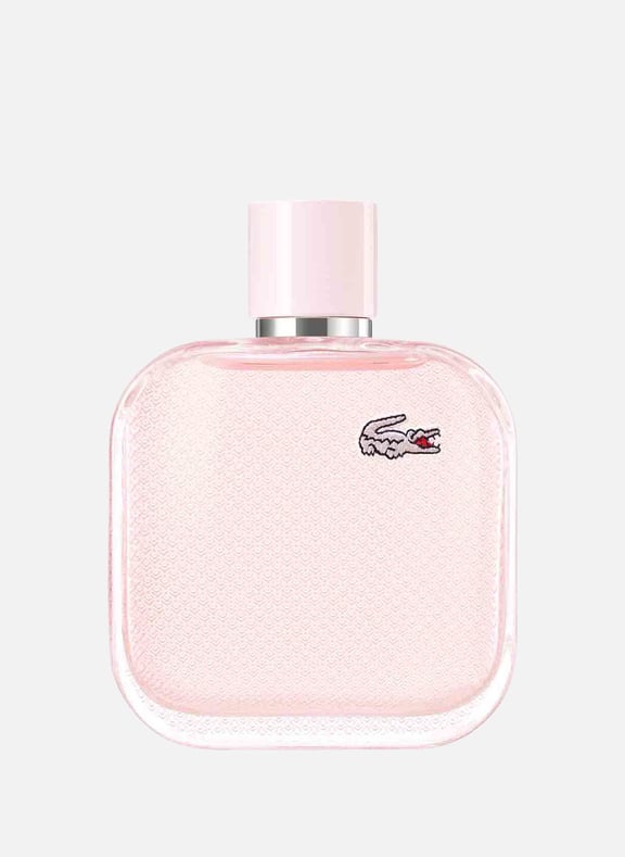 Eau de toilette - L.12.12 Rose Eau Fraîche by LACOSTE LACOSTE Eau de toilette - L.12.12 Rose Eau Fraîche