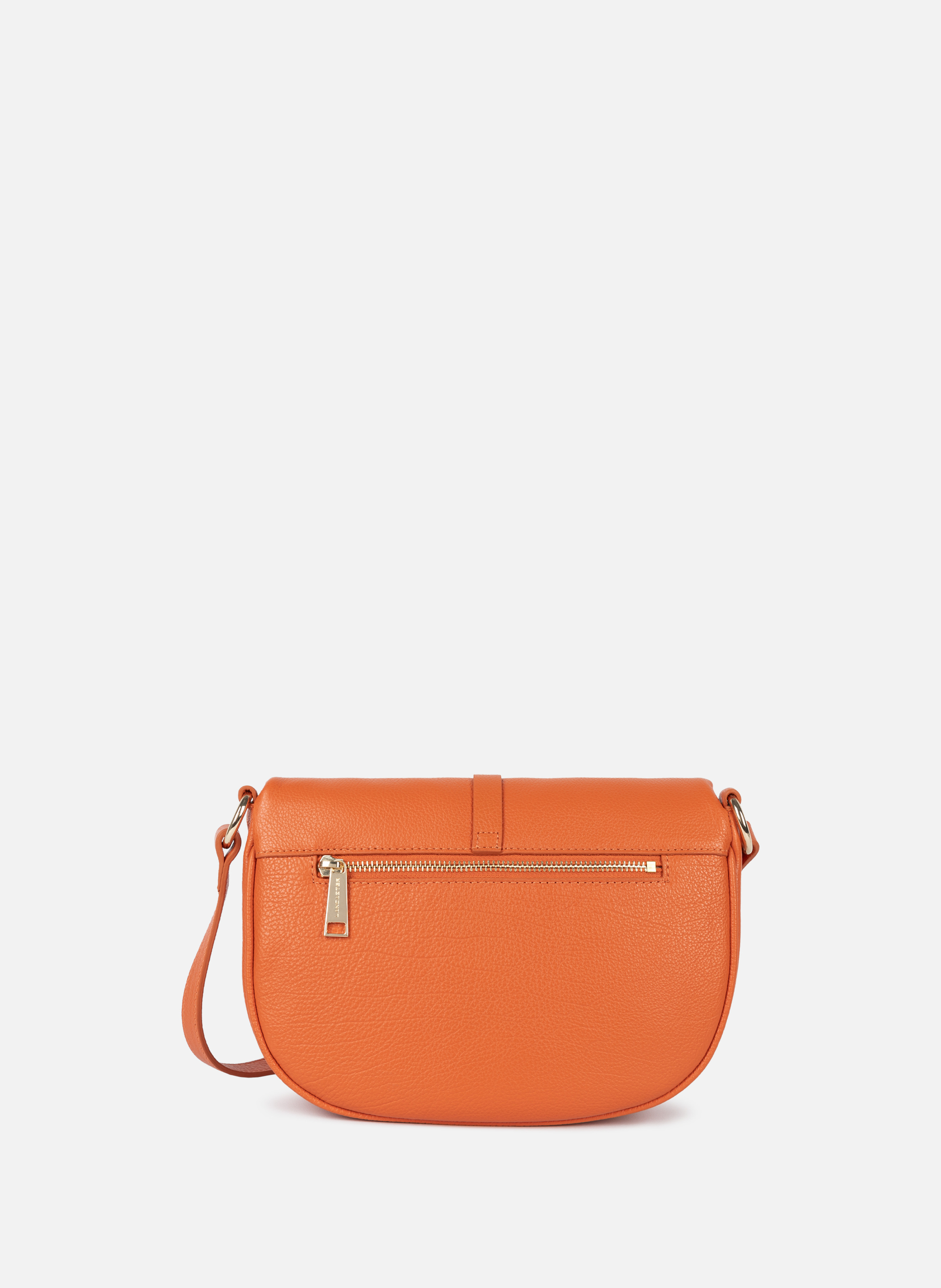 Shoulder bag - Dune Gaia Orange