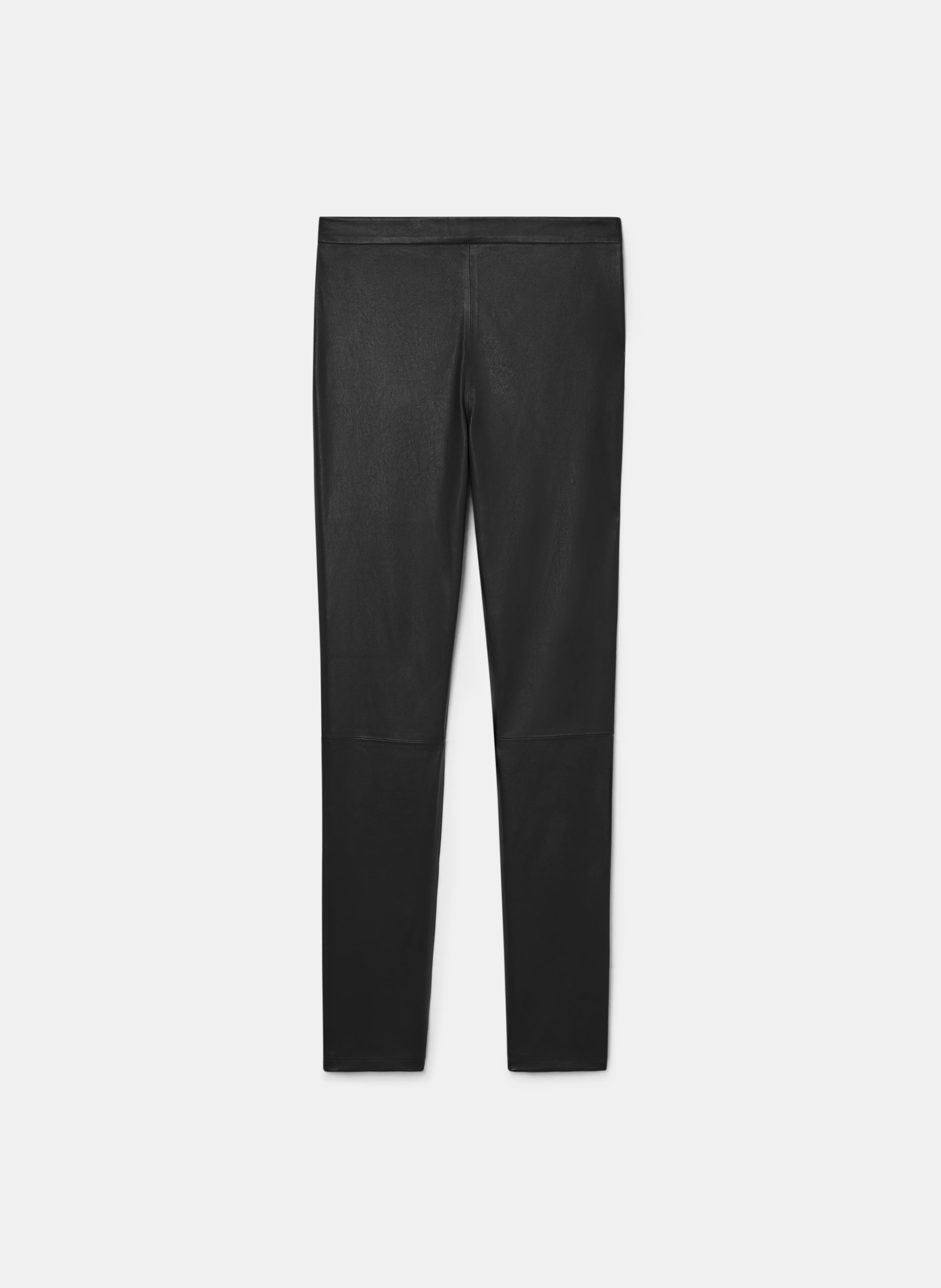 Pantalon  piya ZAPA Noir