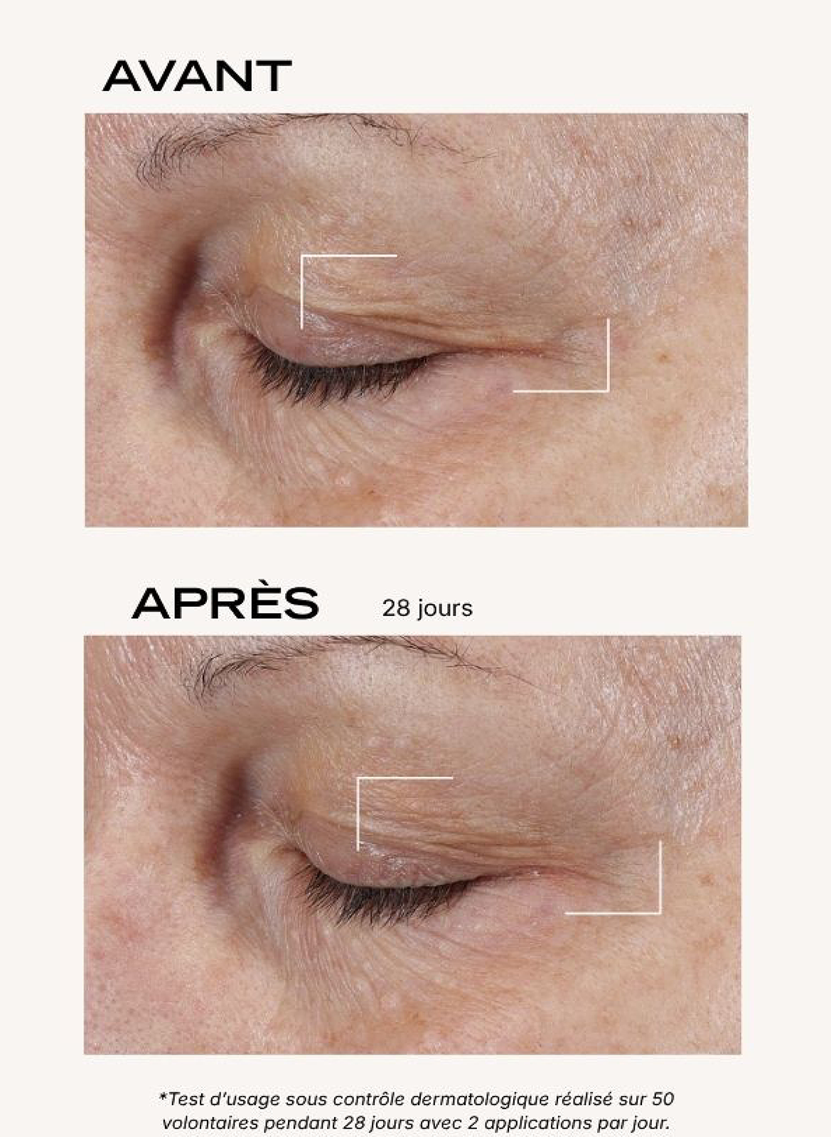 Crème yeux jeunesse PAYOT No color