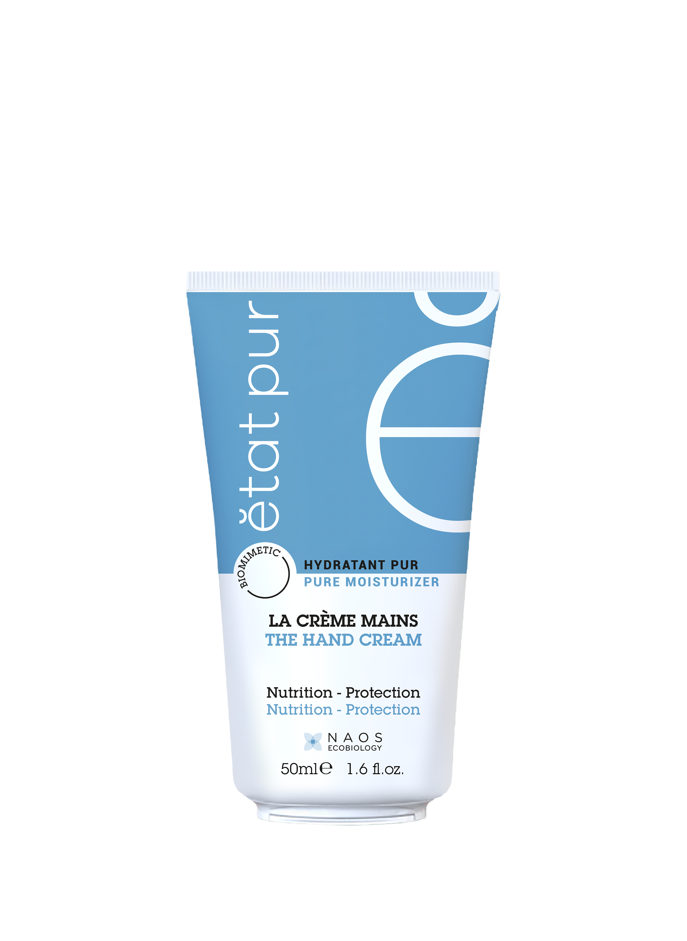 ETAT PUR La crème mains No color