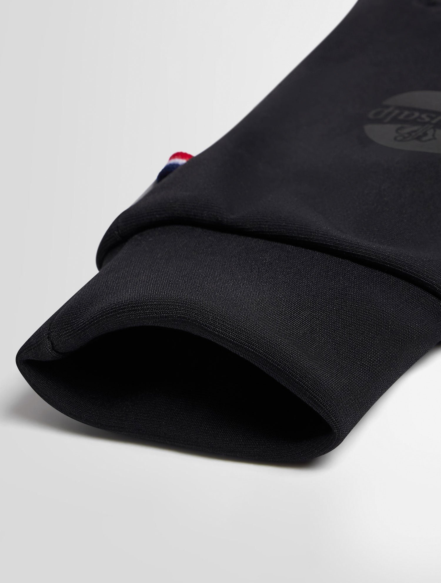 Gants de ski hybrid coupe regular FUSALP Noir