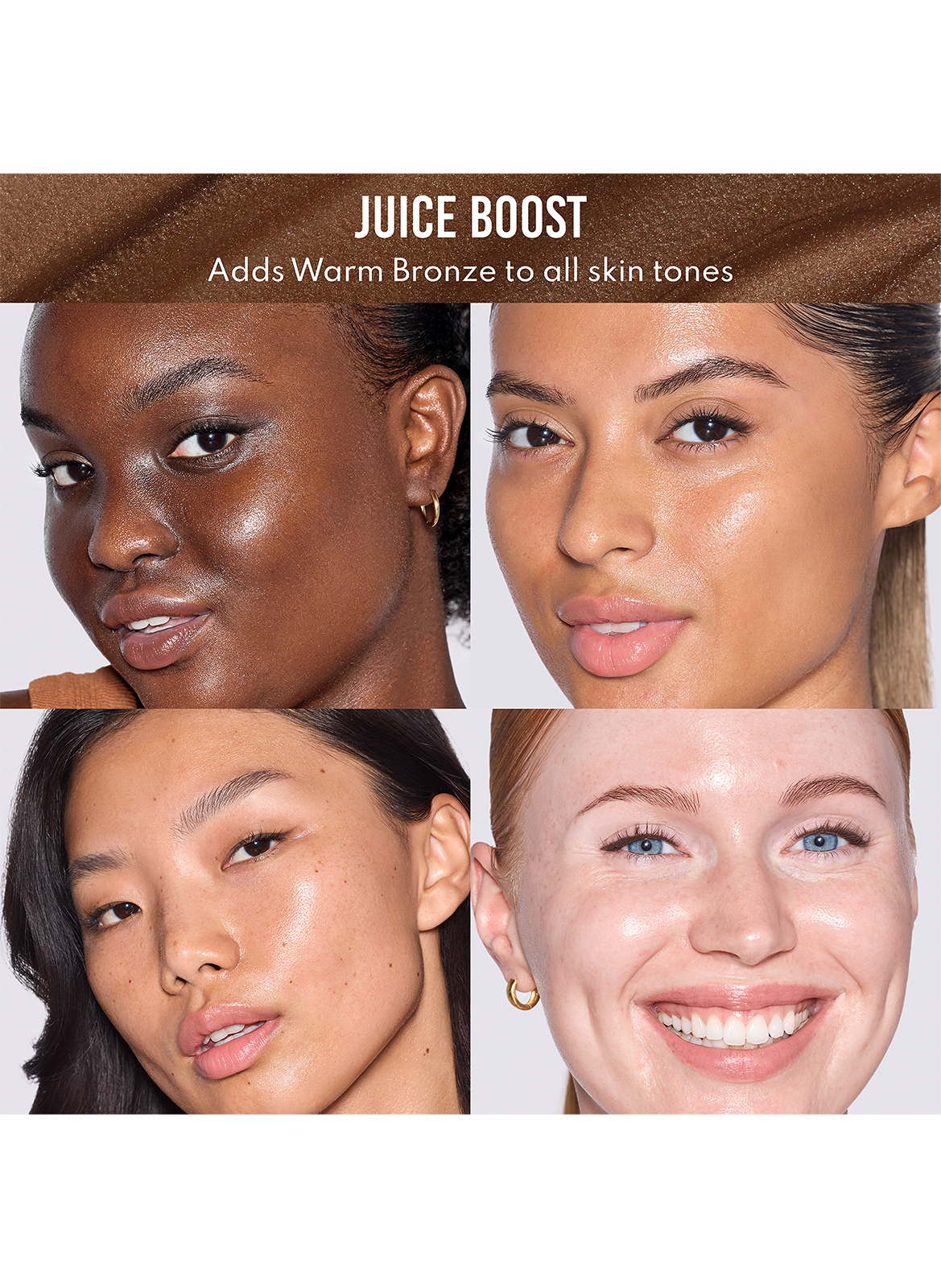 Yummy Skin - Sérum Éclat DANESSA MYRICKS Juice boost