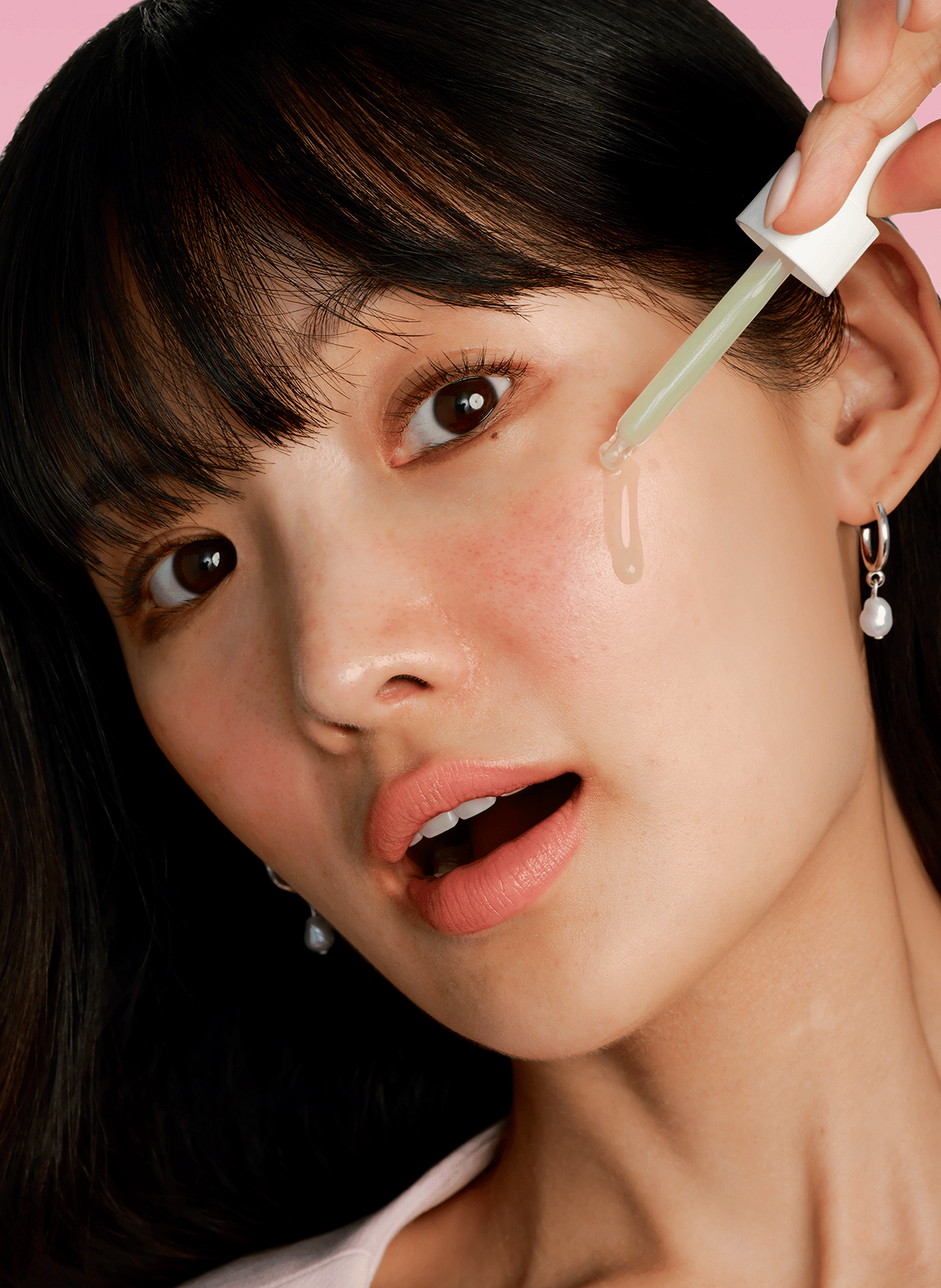 Centella Red Serum - Concentré apaisant immédiat No color