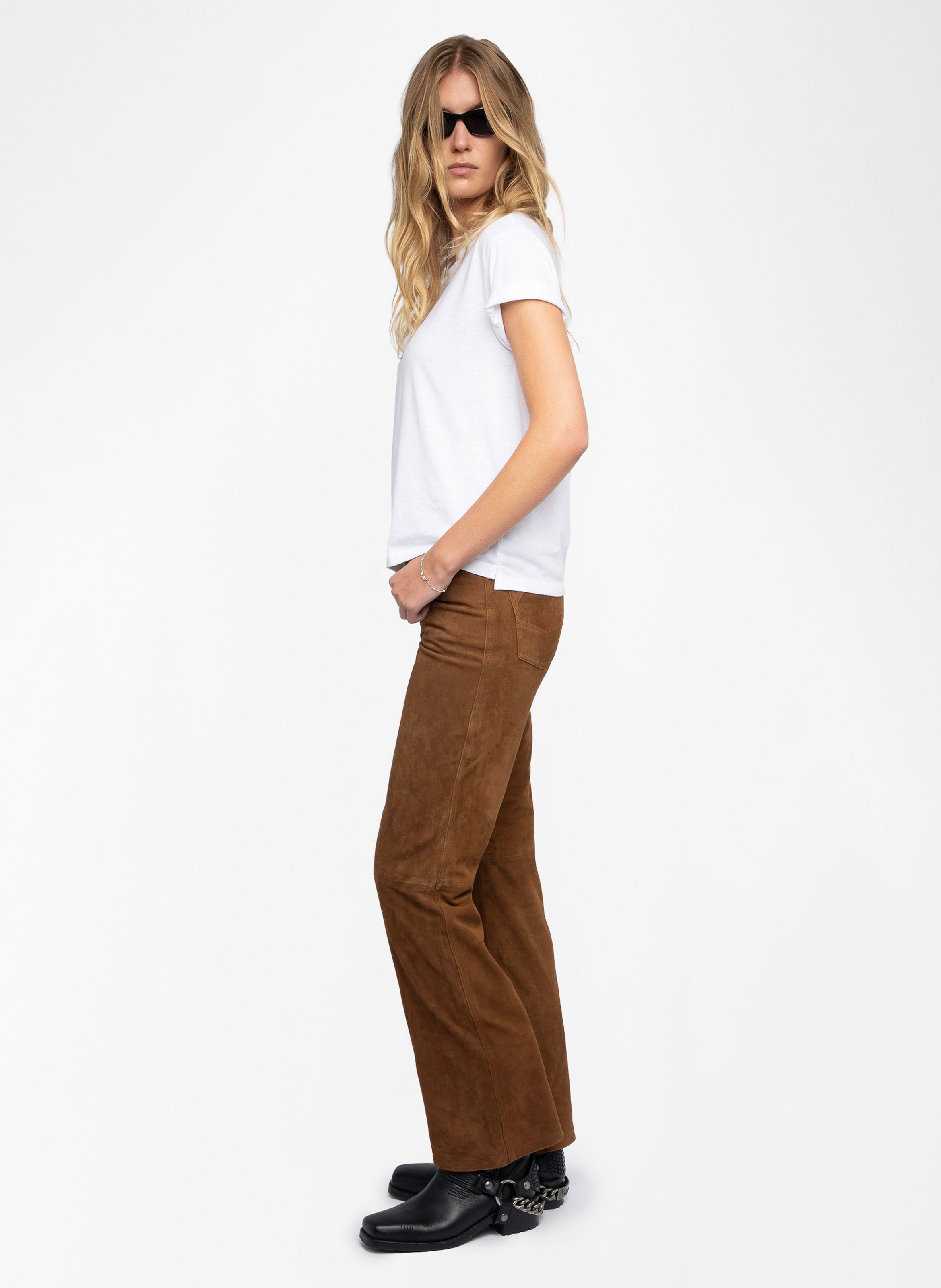 Marta marta ZADIG&VOLTAIRE Blanc