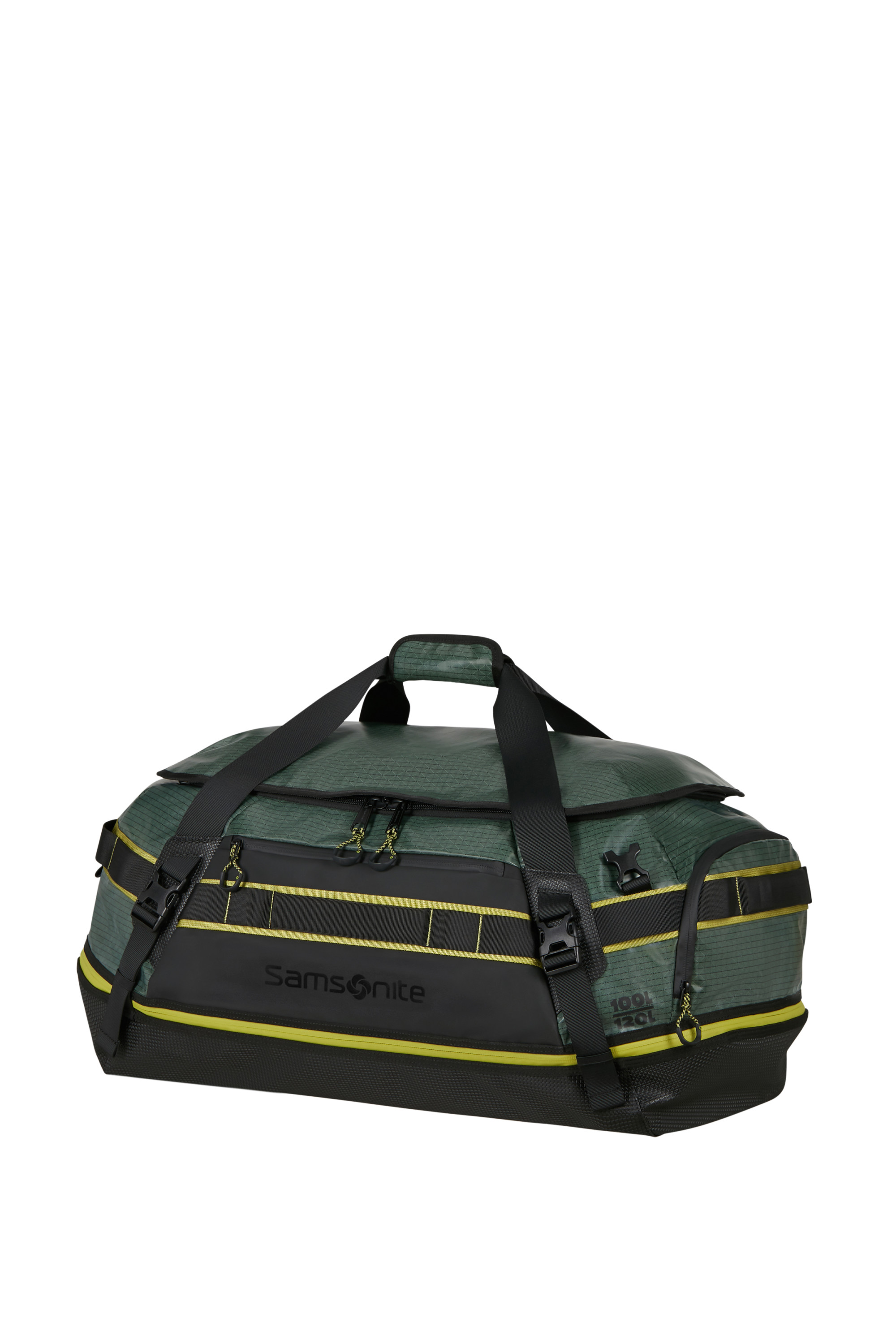 Outtrax sac de voyage taille s Vert