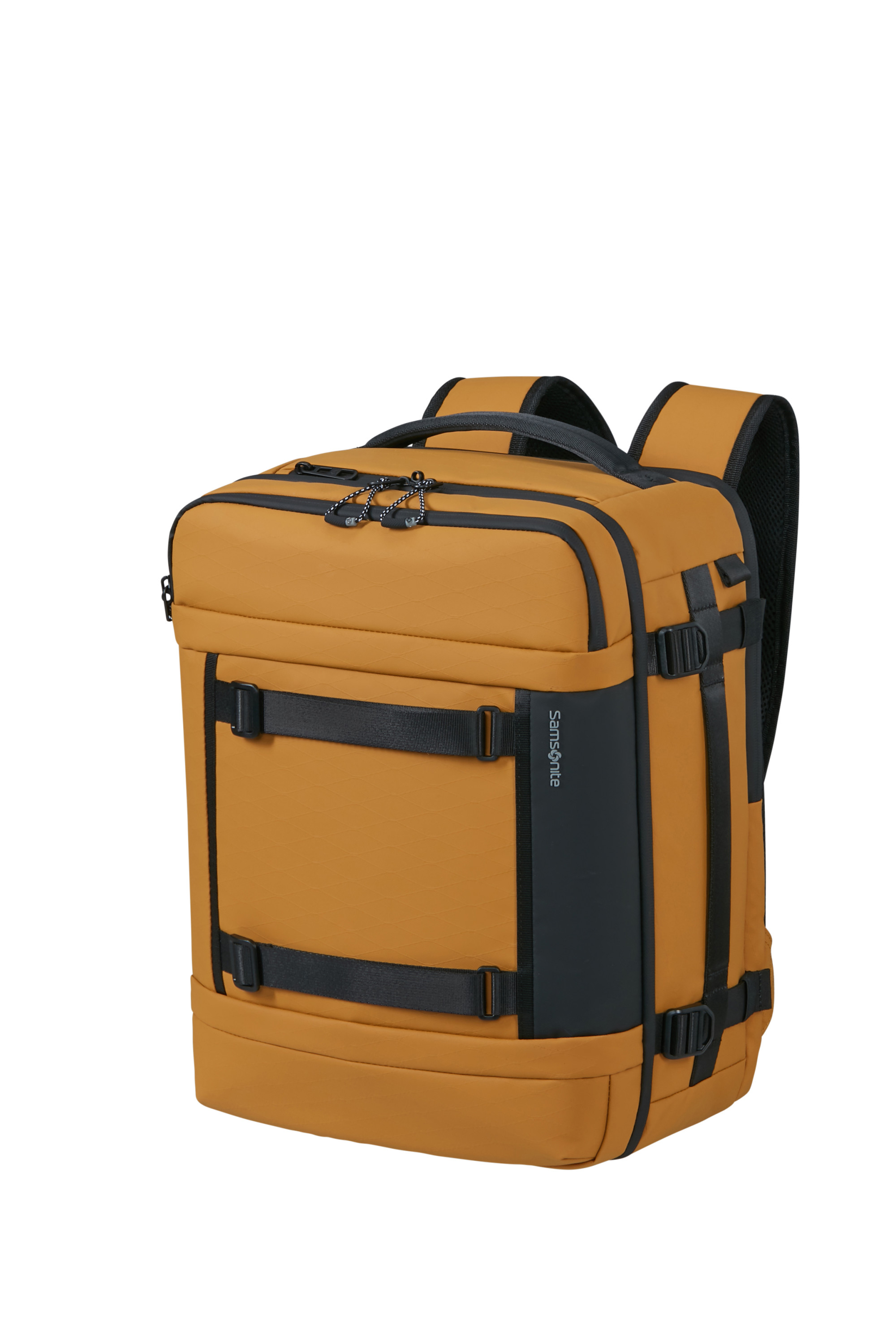 Cabin pack sac à dos ordinateur SAMSONITE Jaune