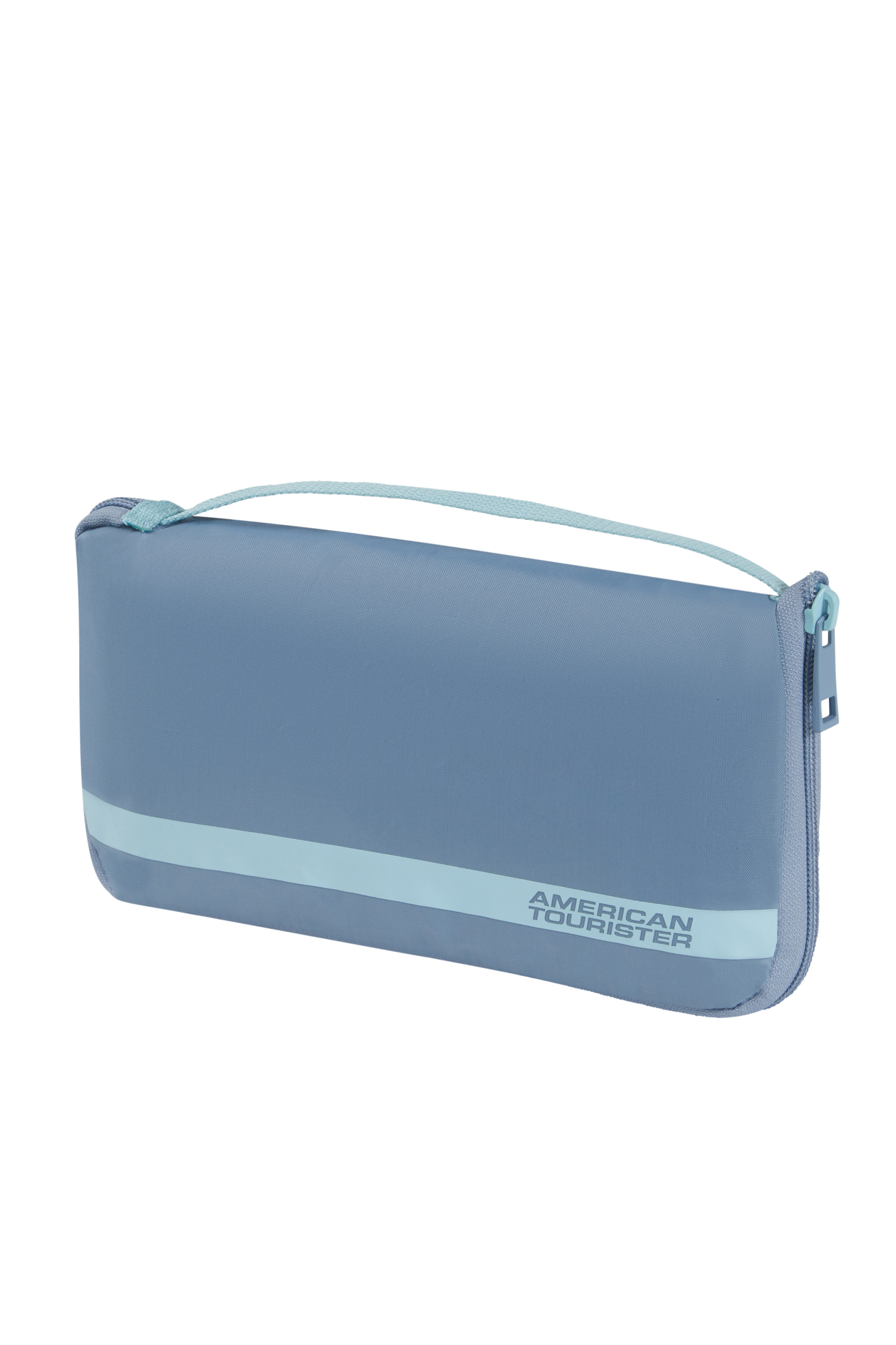 Accessoire de voyage taille m AMERICAN TOURISTER Bleu