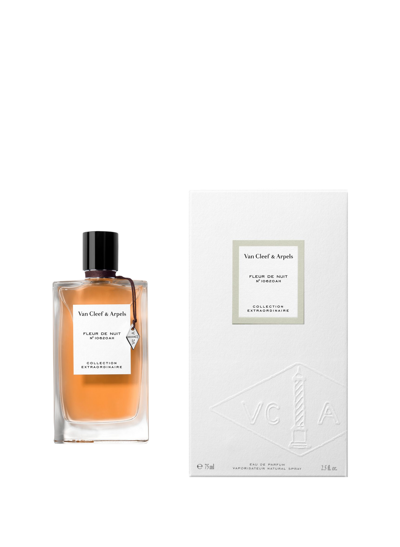 Night Flower VAN CLEEF & ARPELS No color