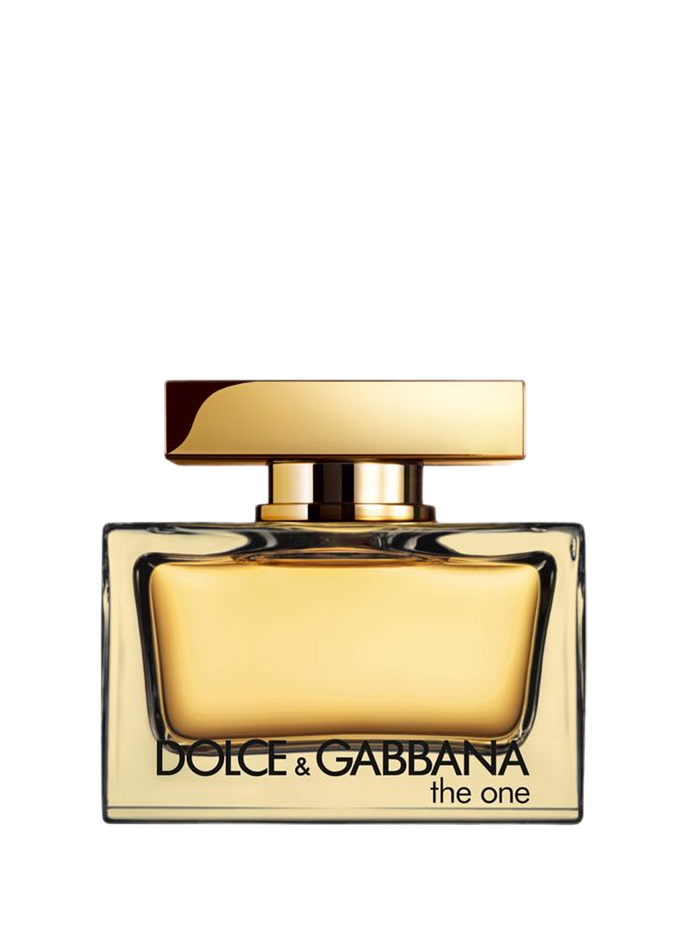 The One - Eau de Parfum Intense DOLCE & GABBANA No color