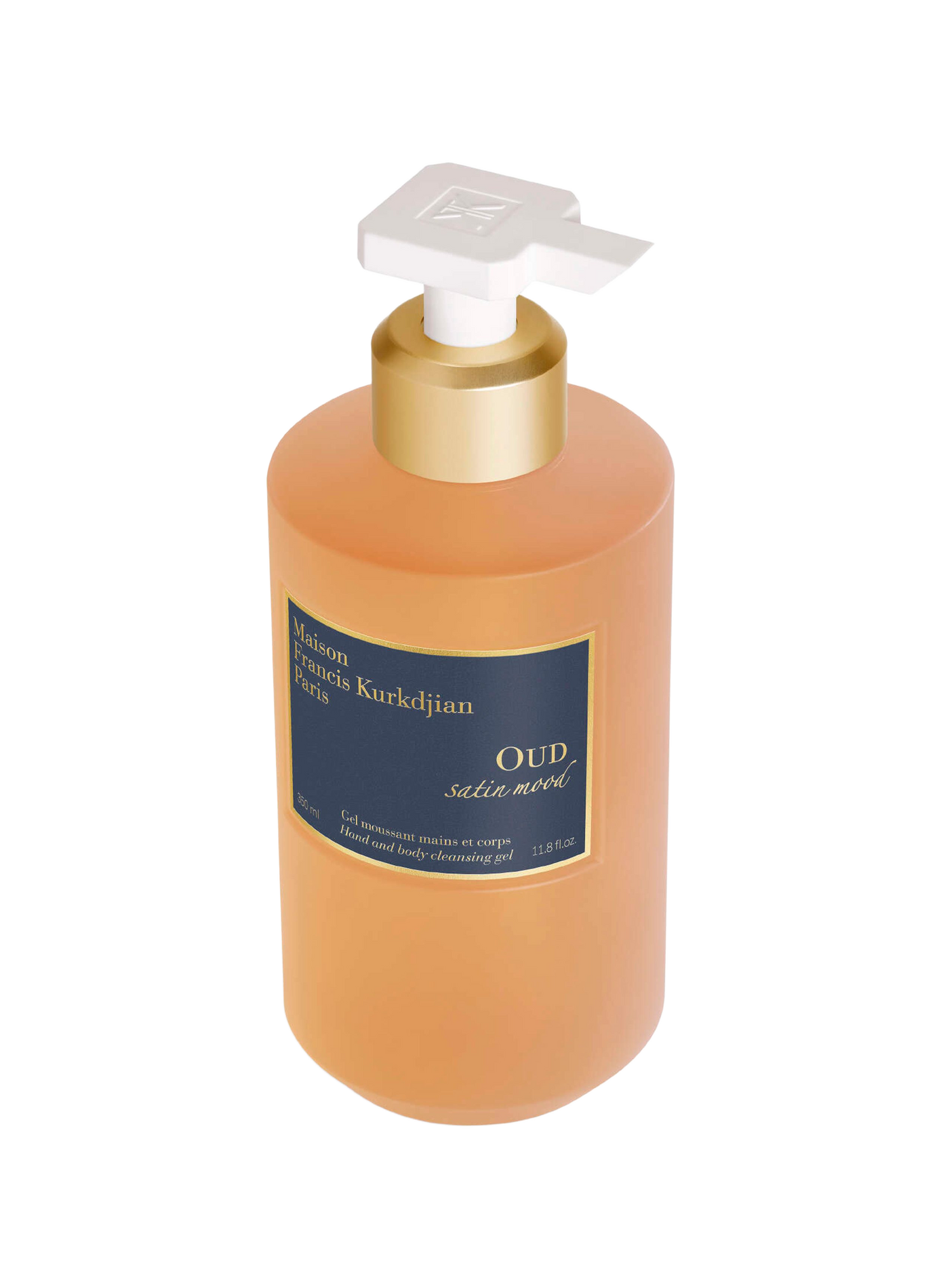 Gel moussant mains et corps - OUD satin mood MAISON FRANCIS KURKDJIAN No color