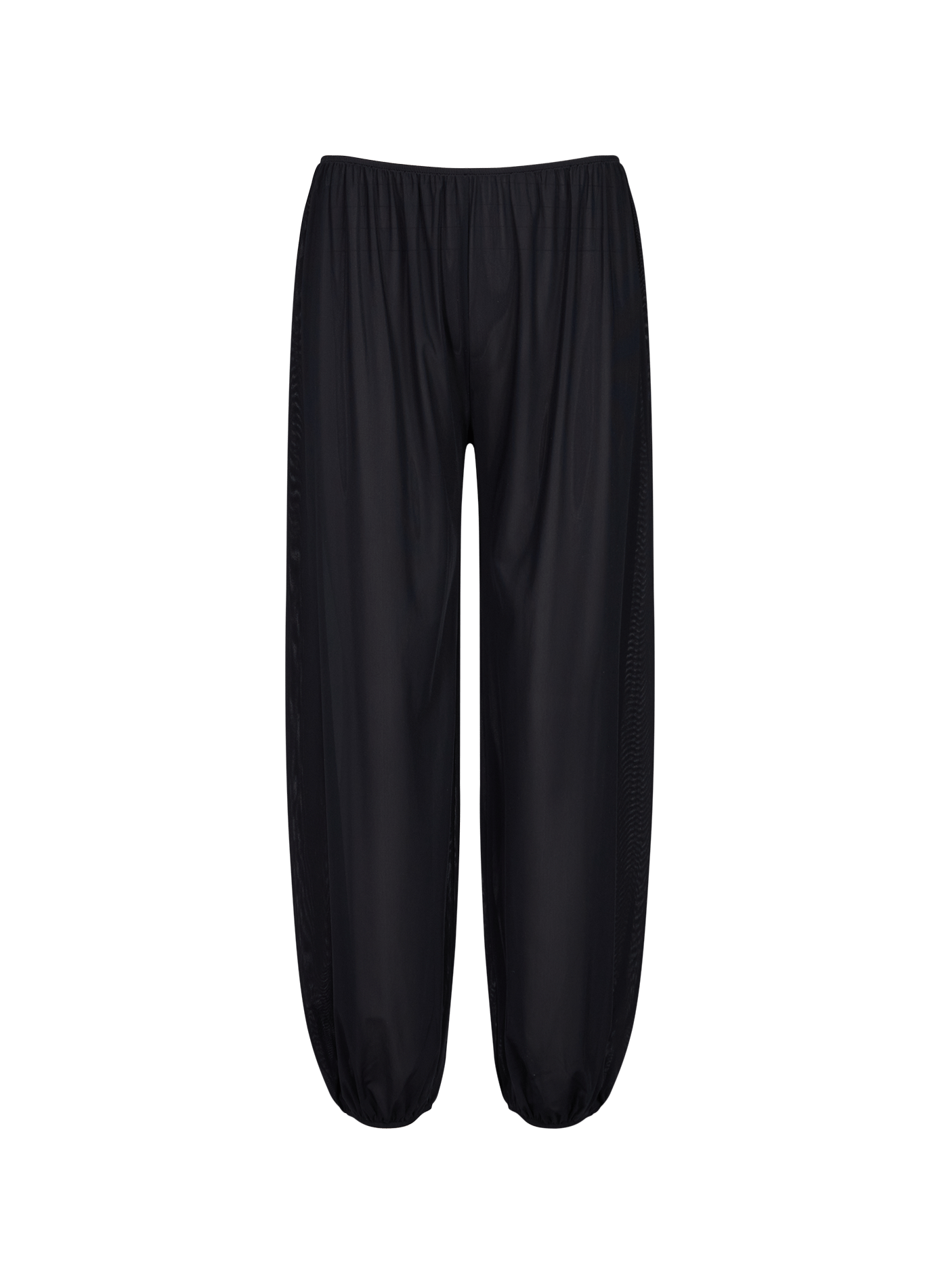 Pantalon boule Zoe GIMAGUAS Noir