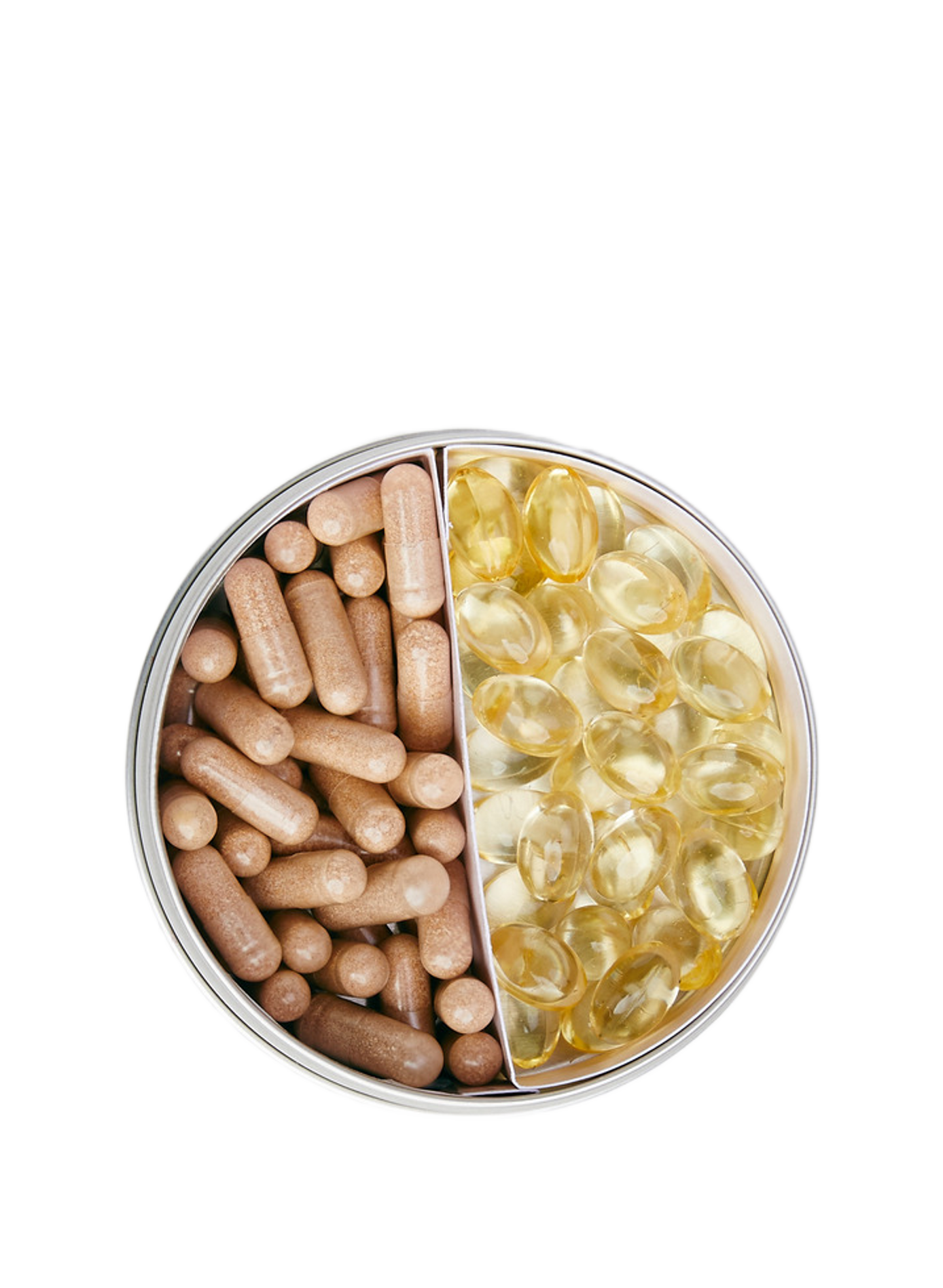 Clean IN - Anti-spot nutritional supplement SKIN & OUT No color