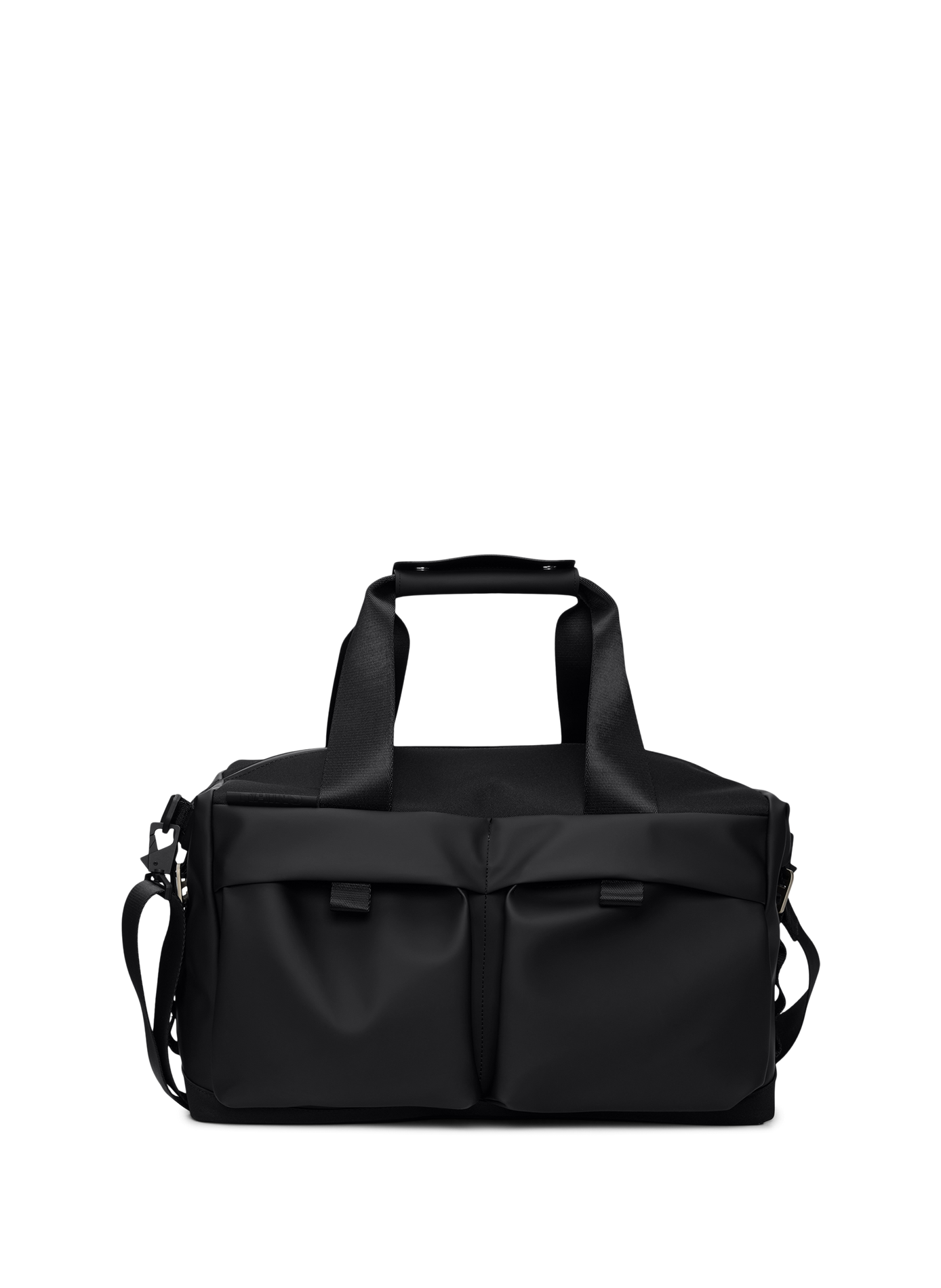 Sac de voyage Hilo imperméable RAINS Bleu
