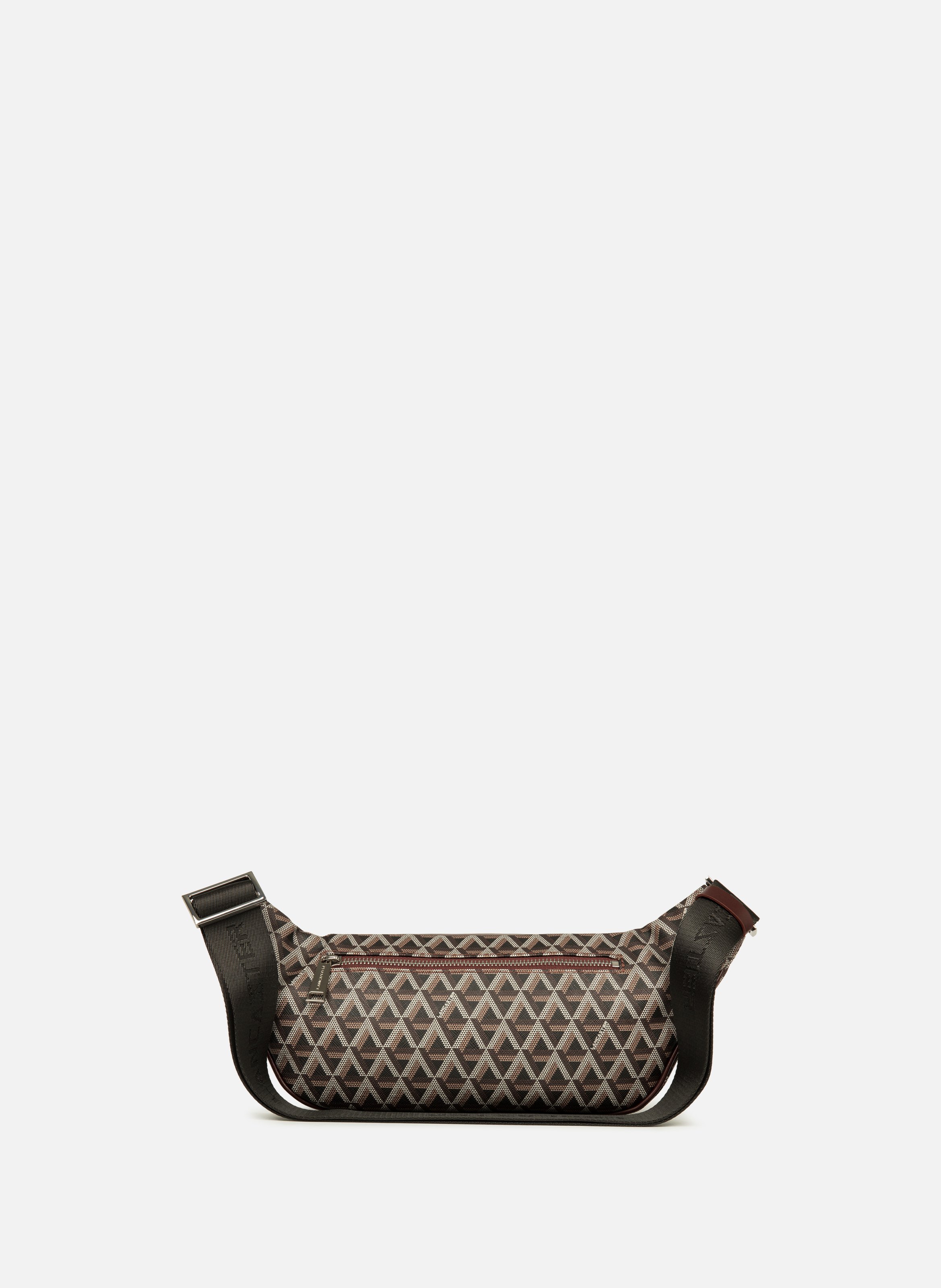 Sac banane - ikon it LANCASTER Bruin