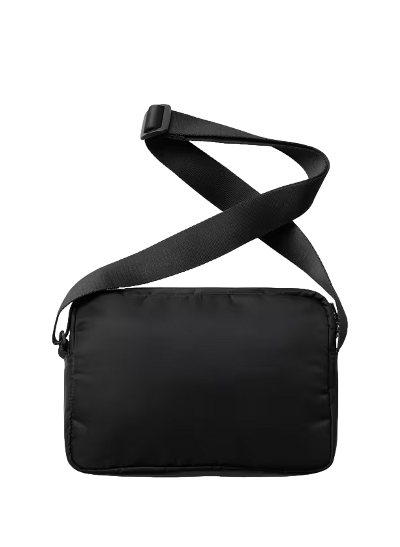 Bolso bandolera Otis CARHARTT WIP Negro