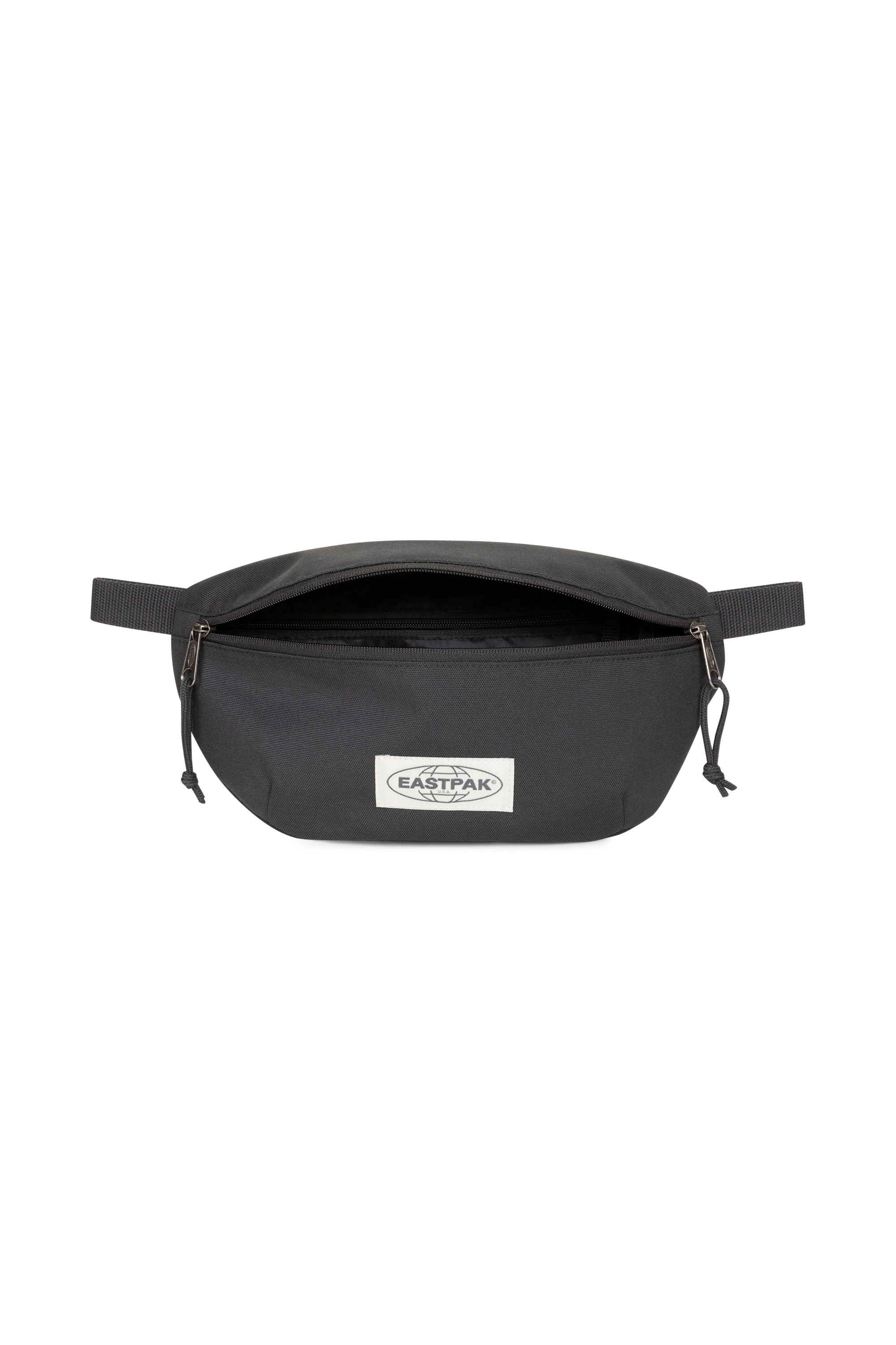 Banane bumbag large EASTPAK Gris