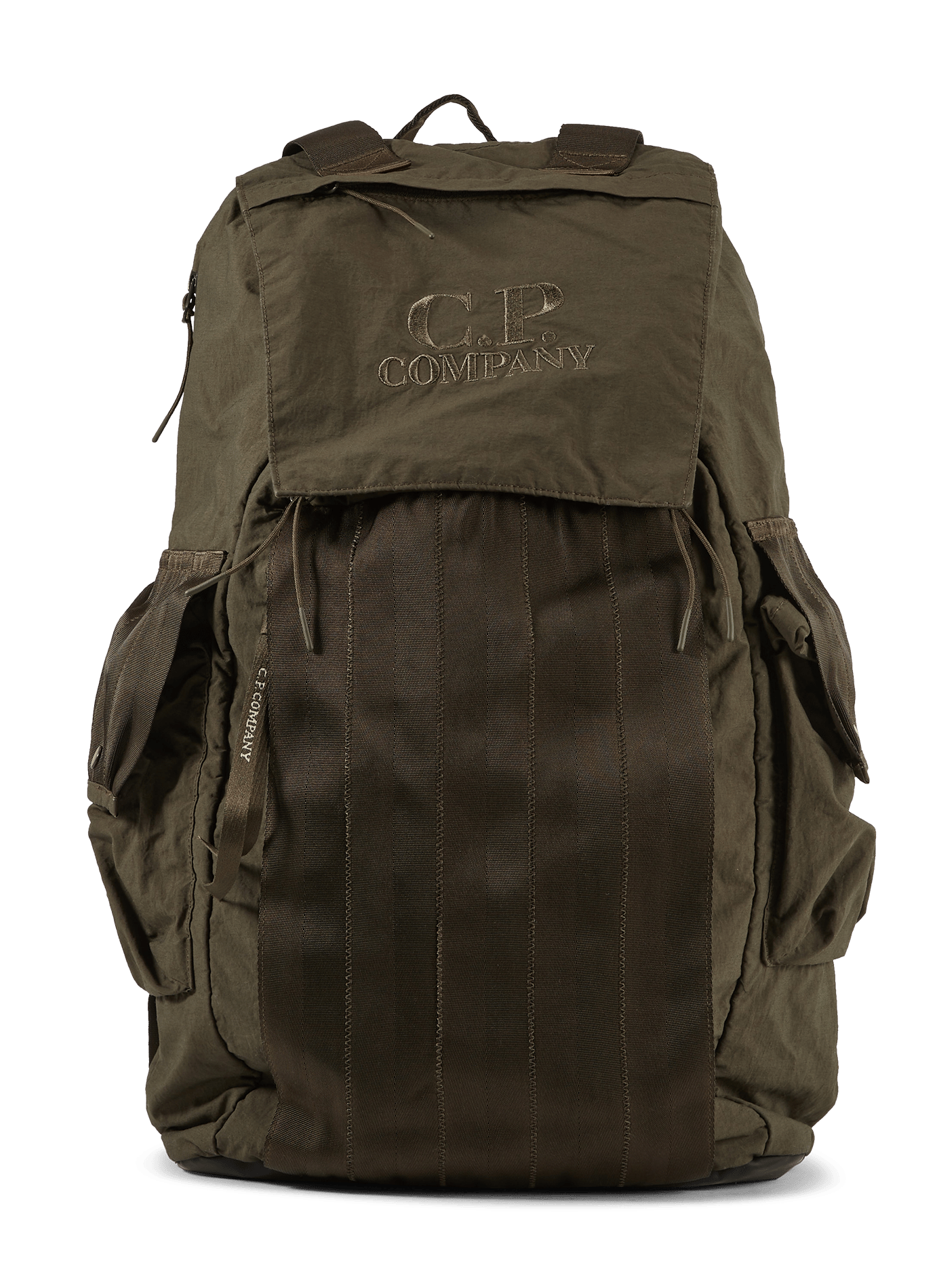 Backpack CP COMPANY Khaki