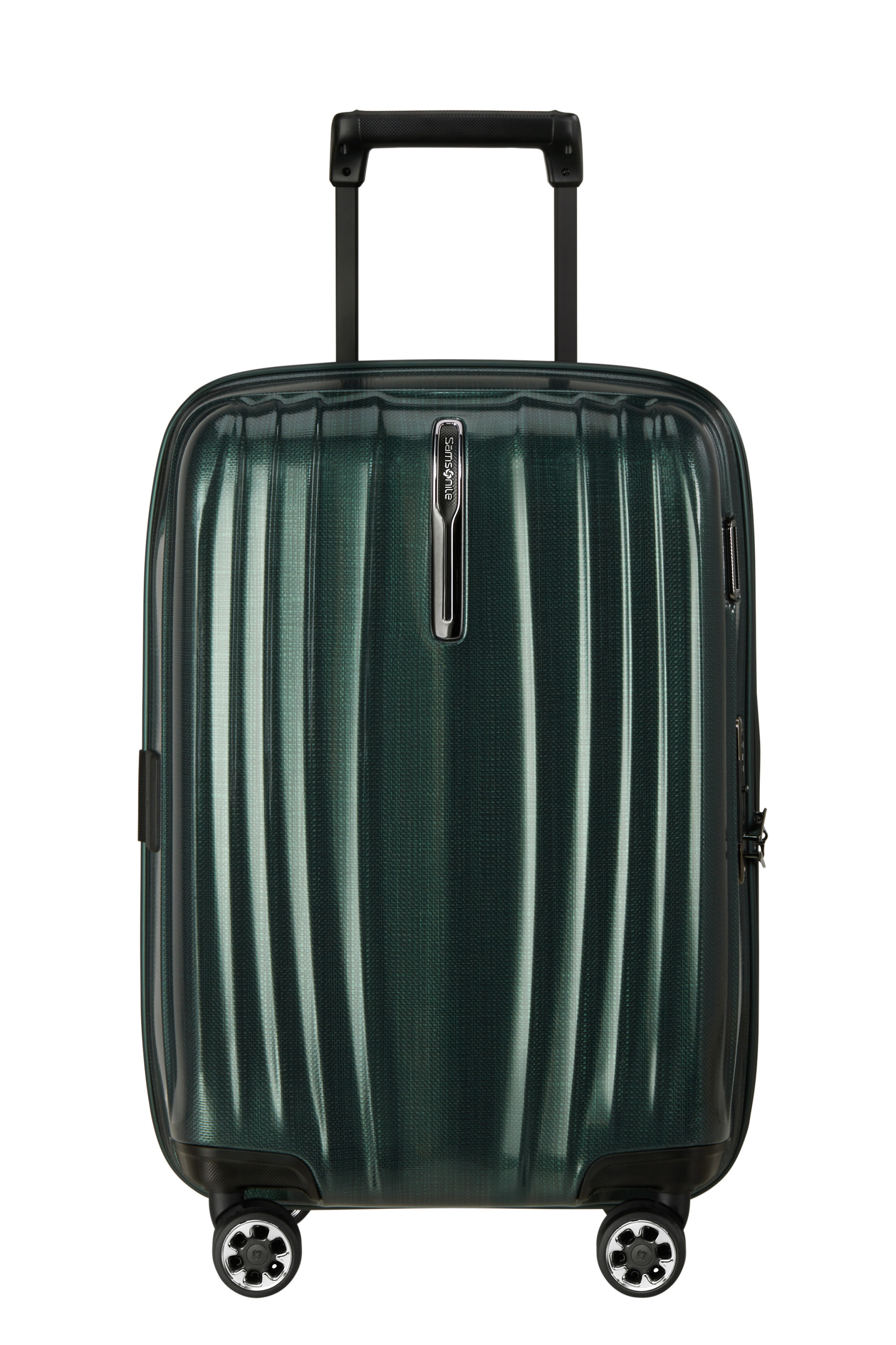 Nexis valise 4 roues taille s SAMSONITE Vert