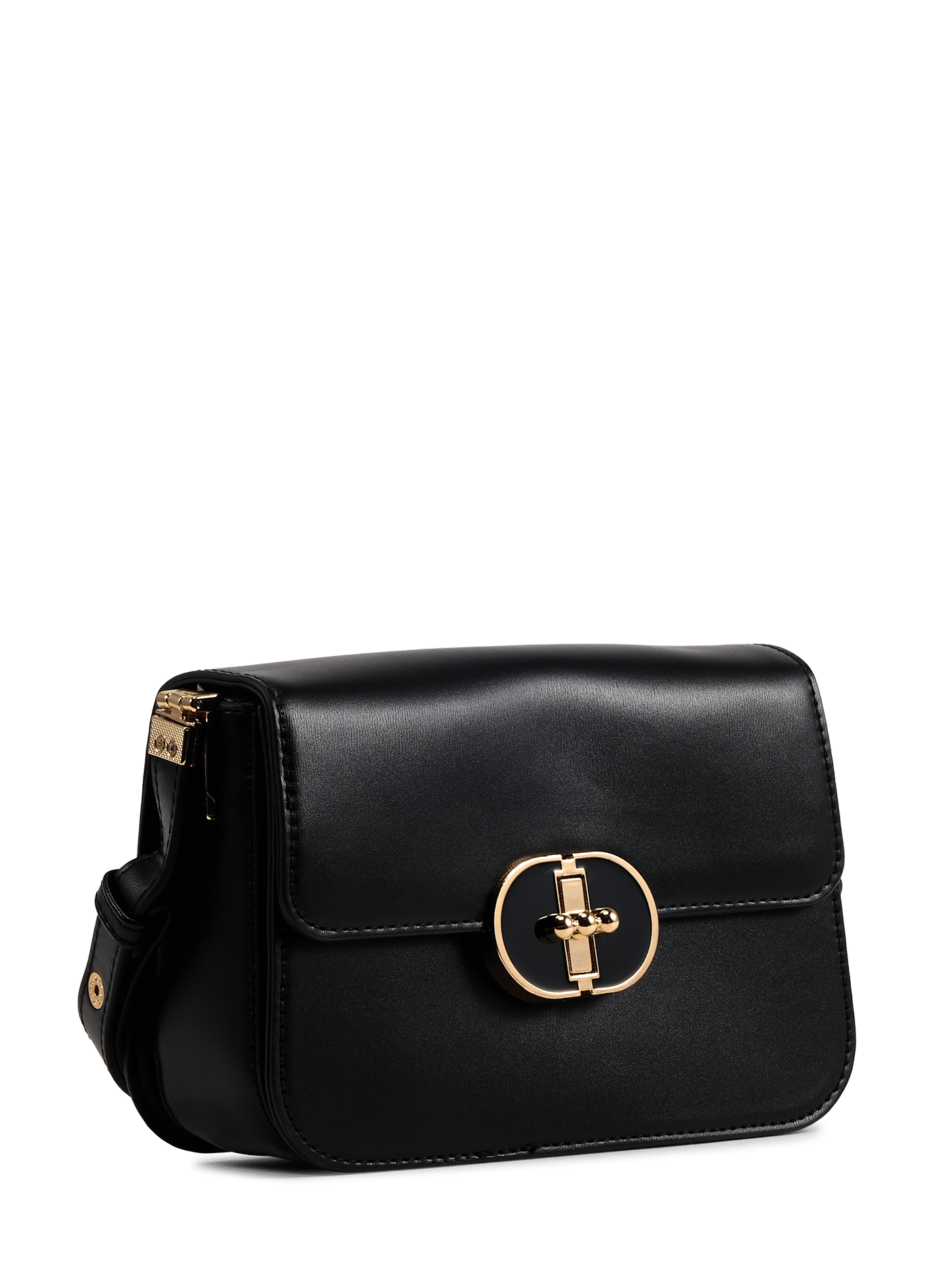 Schoudertas | Zwart AU PRINTEMPS PARIS Dames