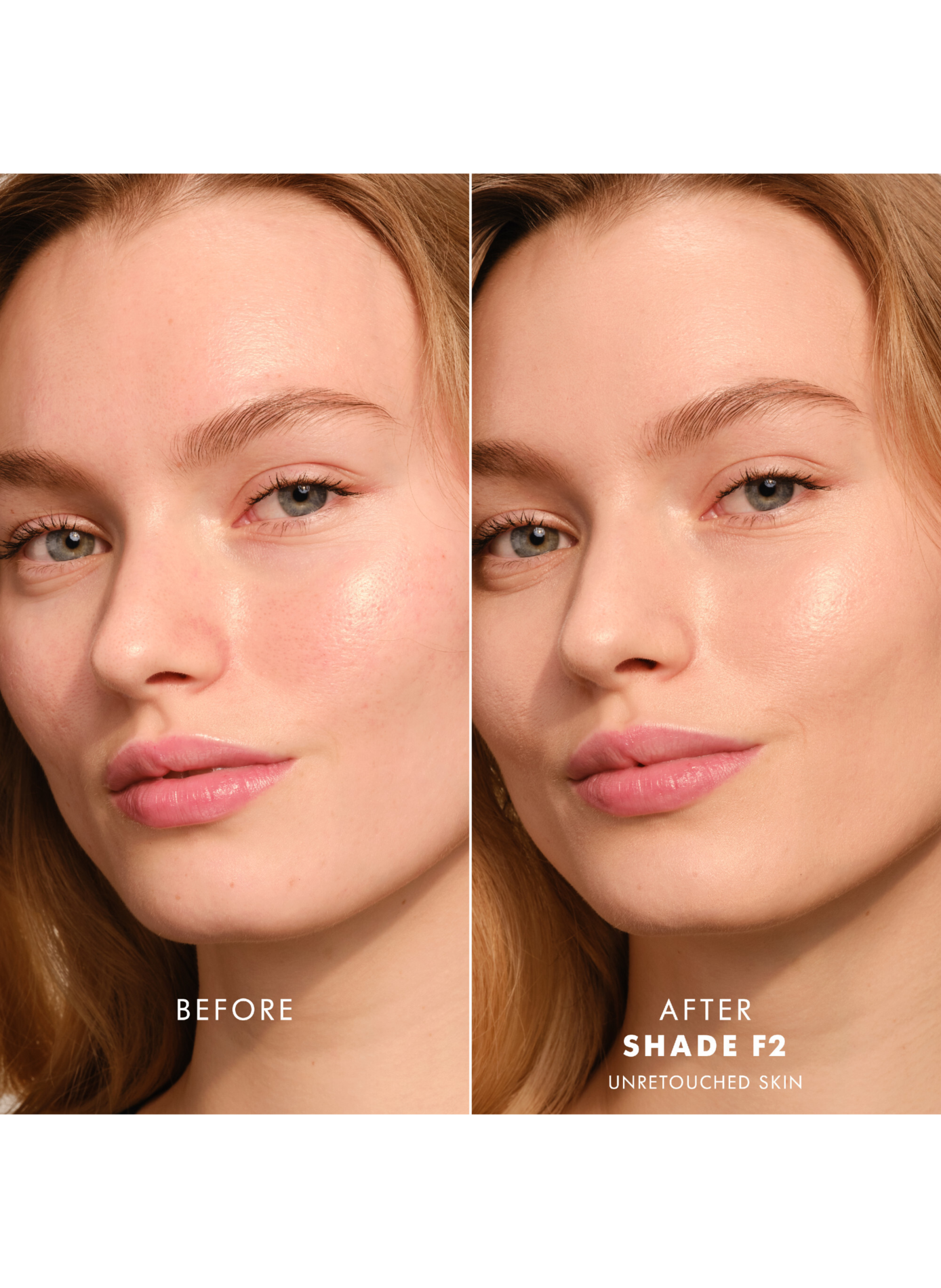 Skin Tint Tinted Serum ARMANI F2
