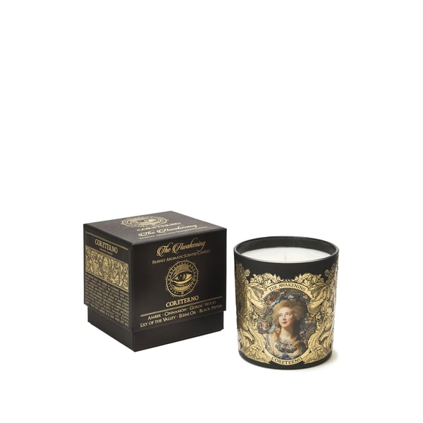 Bougie - The Awakening