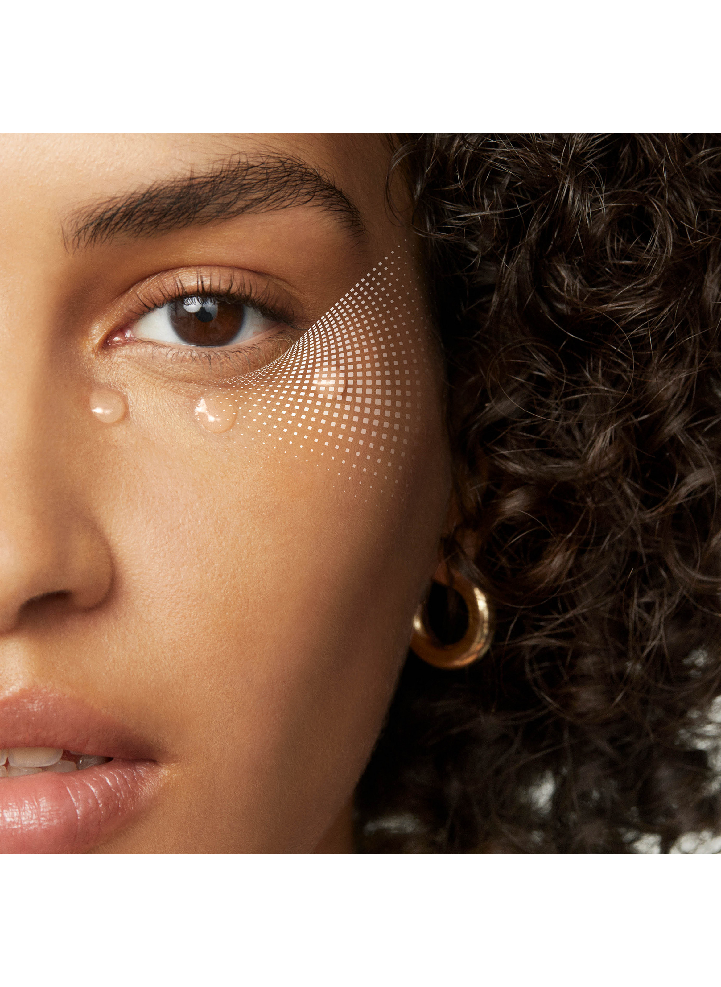 Advanced Night Repair - Gel-crème contour des yeux multi-réparation synchronisée ESTÉE LAUDER No color