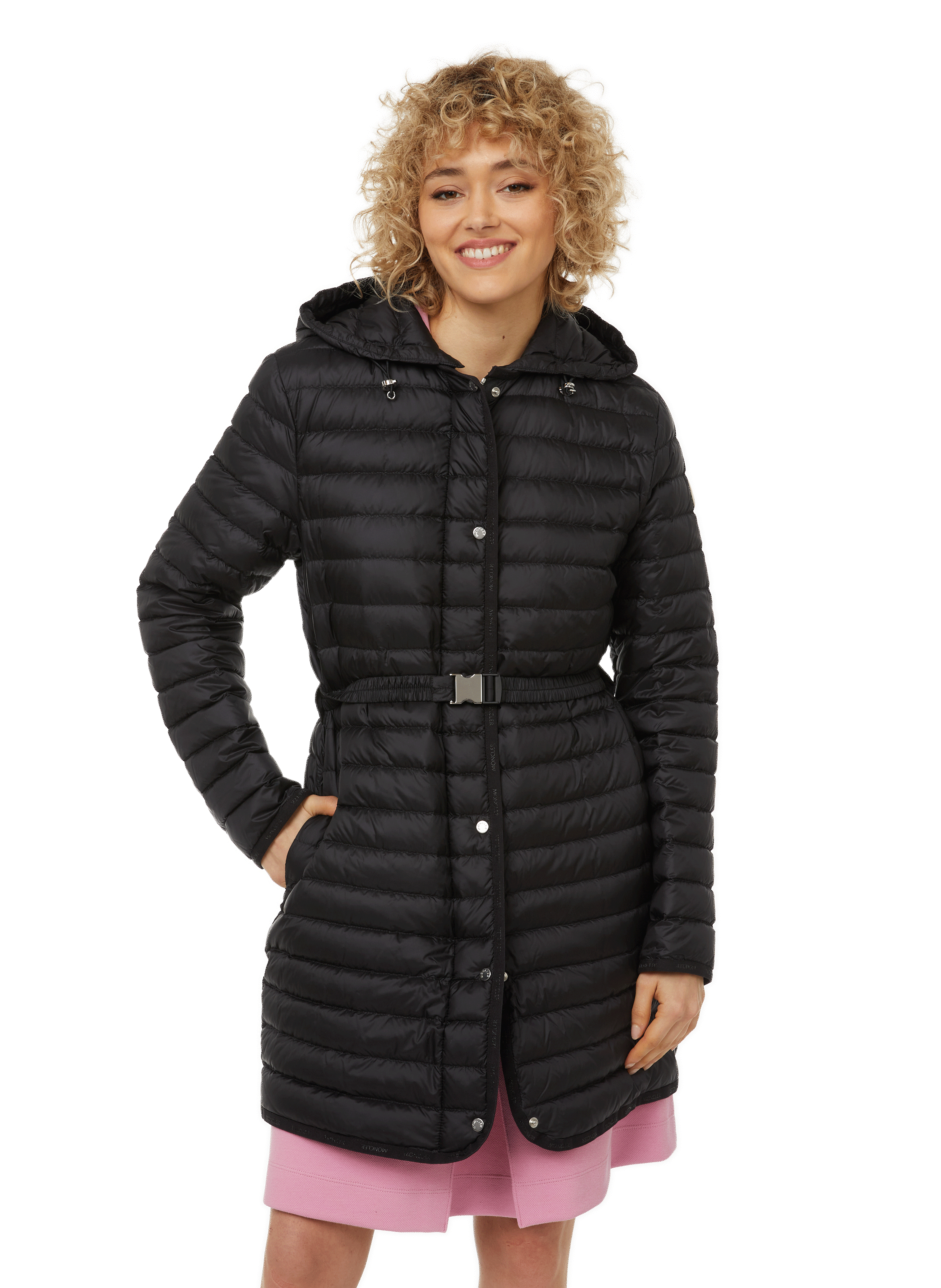 manteau moncler