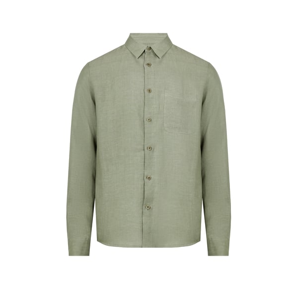Chemise Cassel en lin